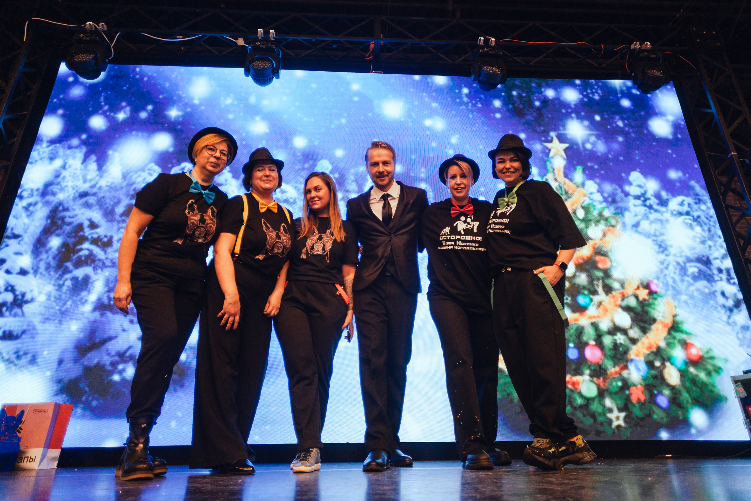 Бульелка 2022. Фотограф-анималист Татьяна Степанова