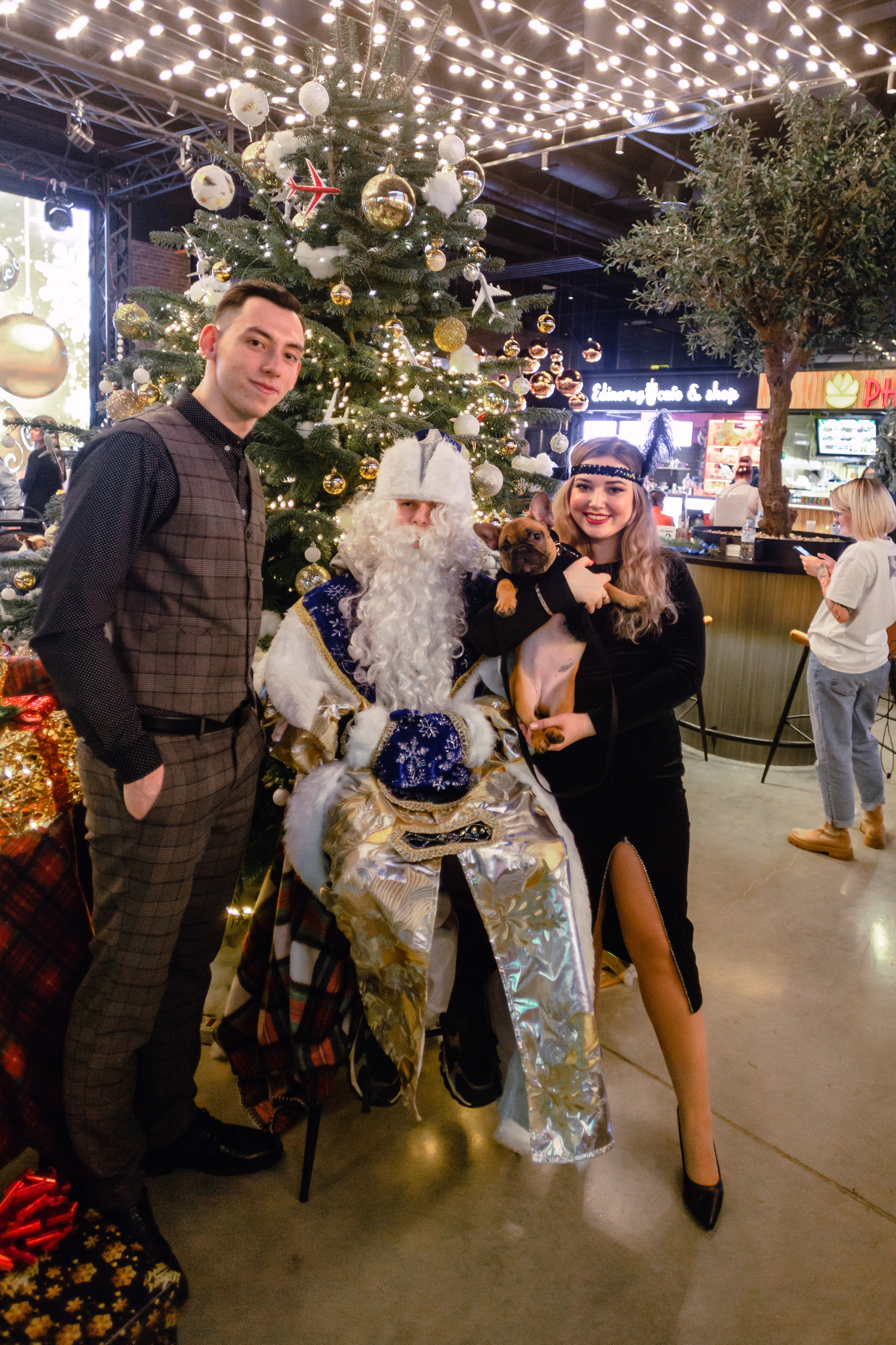 Бульелка 2022. Фотограф-анималист Татьяна Степанова