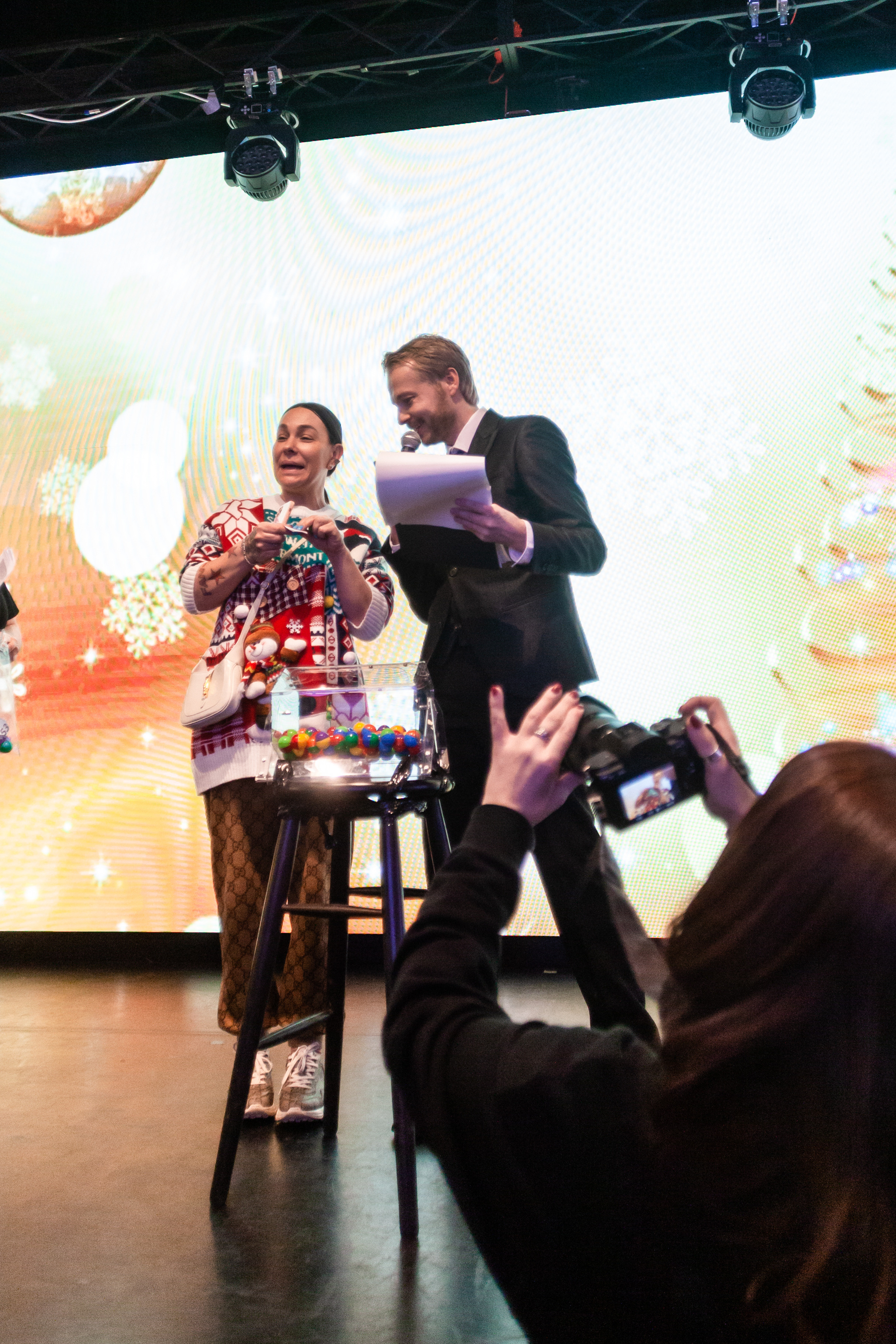 Бульелка 2022. Фотограф-анималист Татьяна Степанова