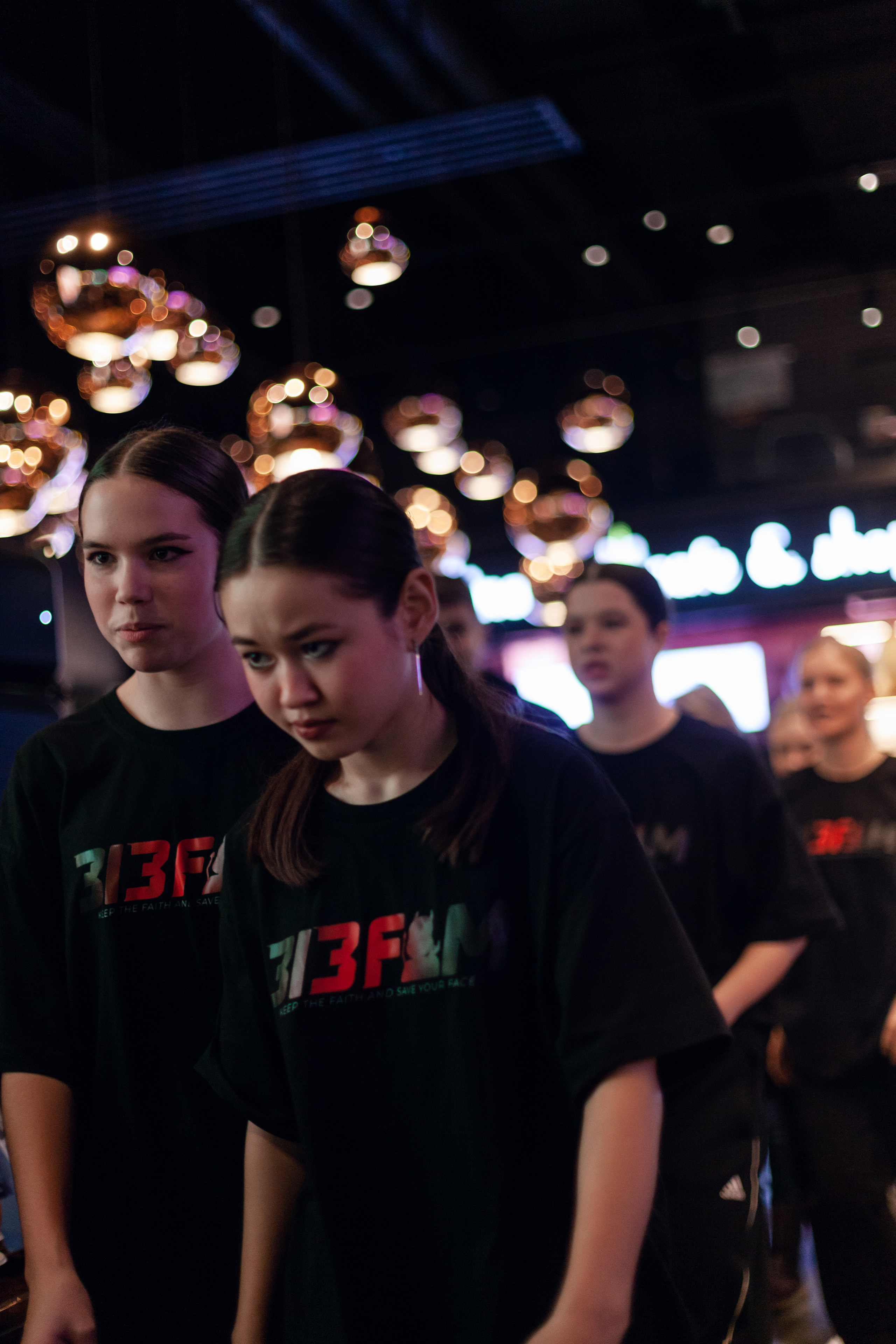 Бульелка 2022. Фотограф-анималист Татьяна Степанова