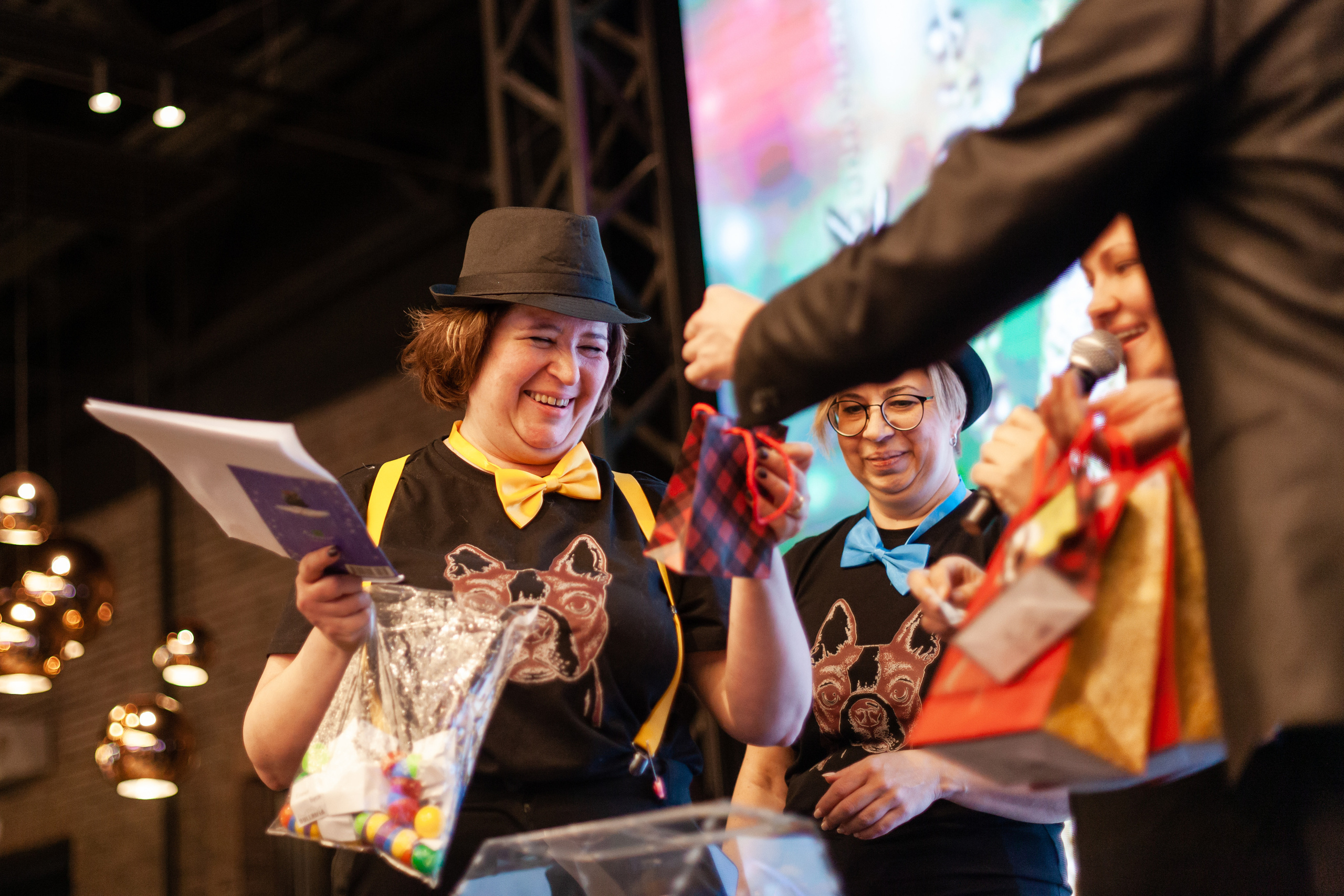 Бульелка 2022. Фотограф-анималист Татьяна Степанова