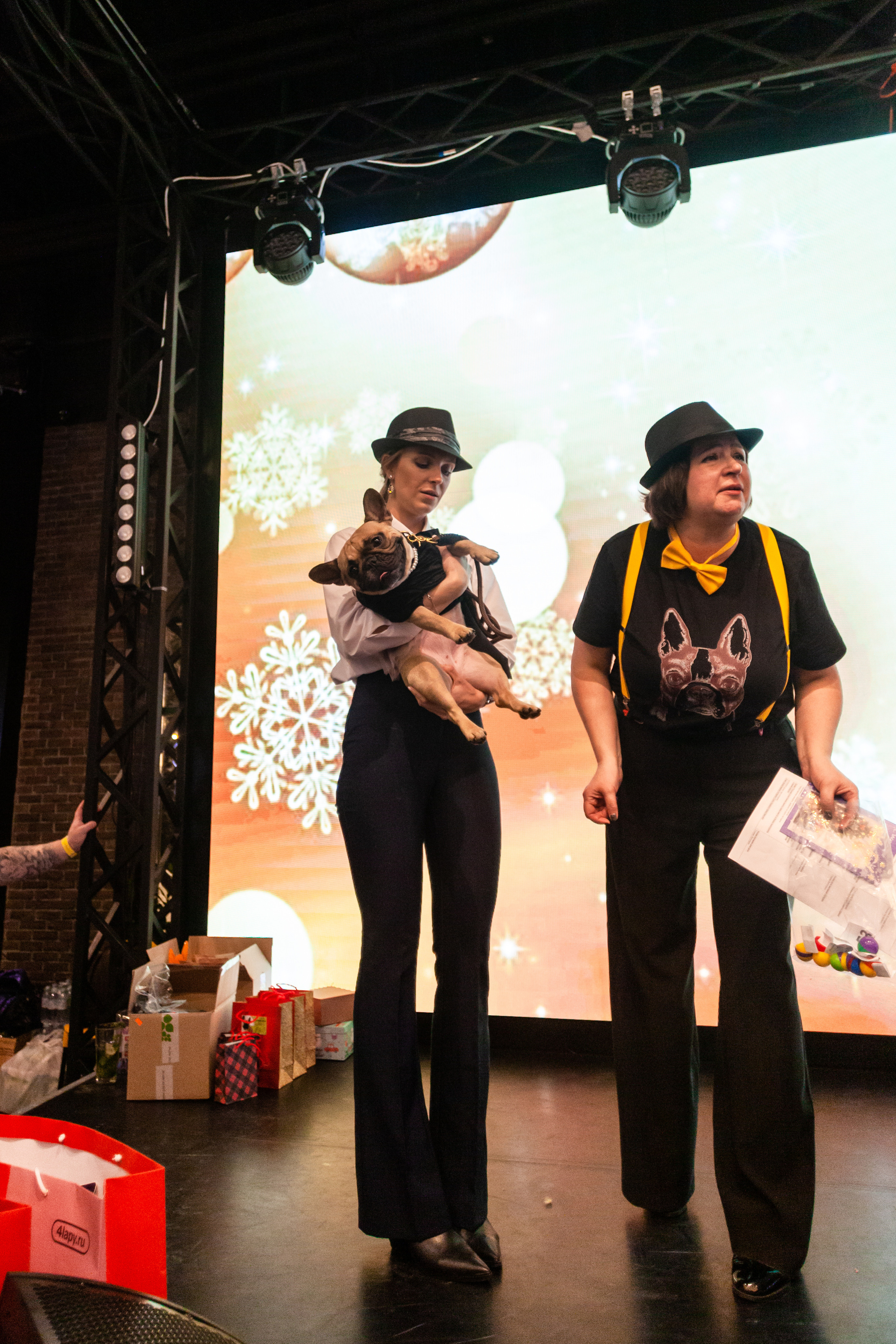 Бульелка 2022. Фотограф-анималист Татьяна Степанова