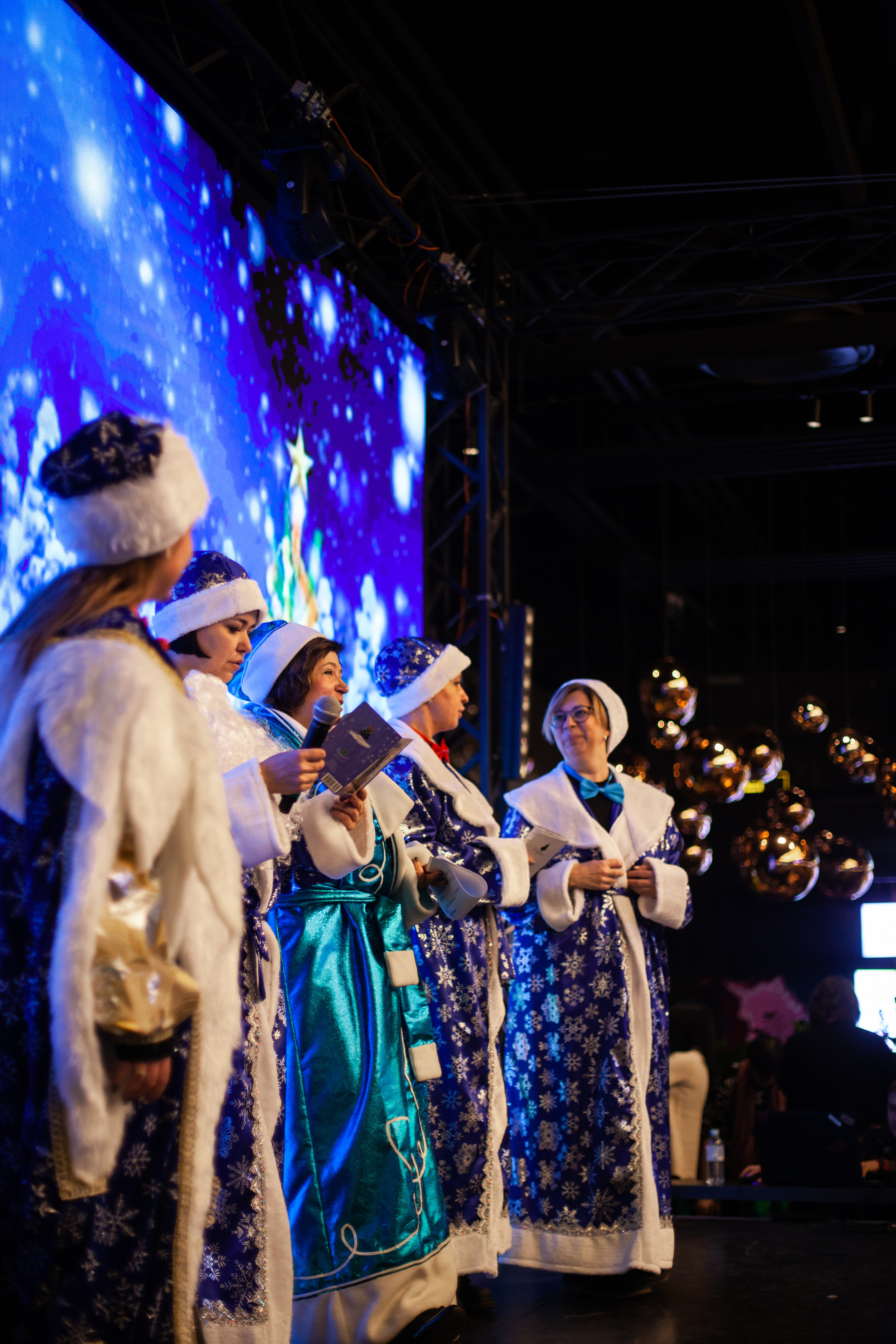 Бульелка 2022. Фотограф-анималист Татьяна Степанова