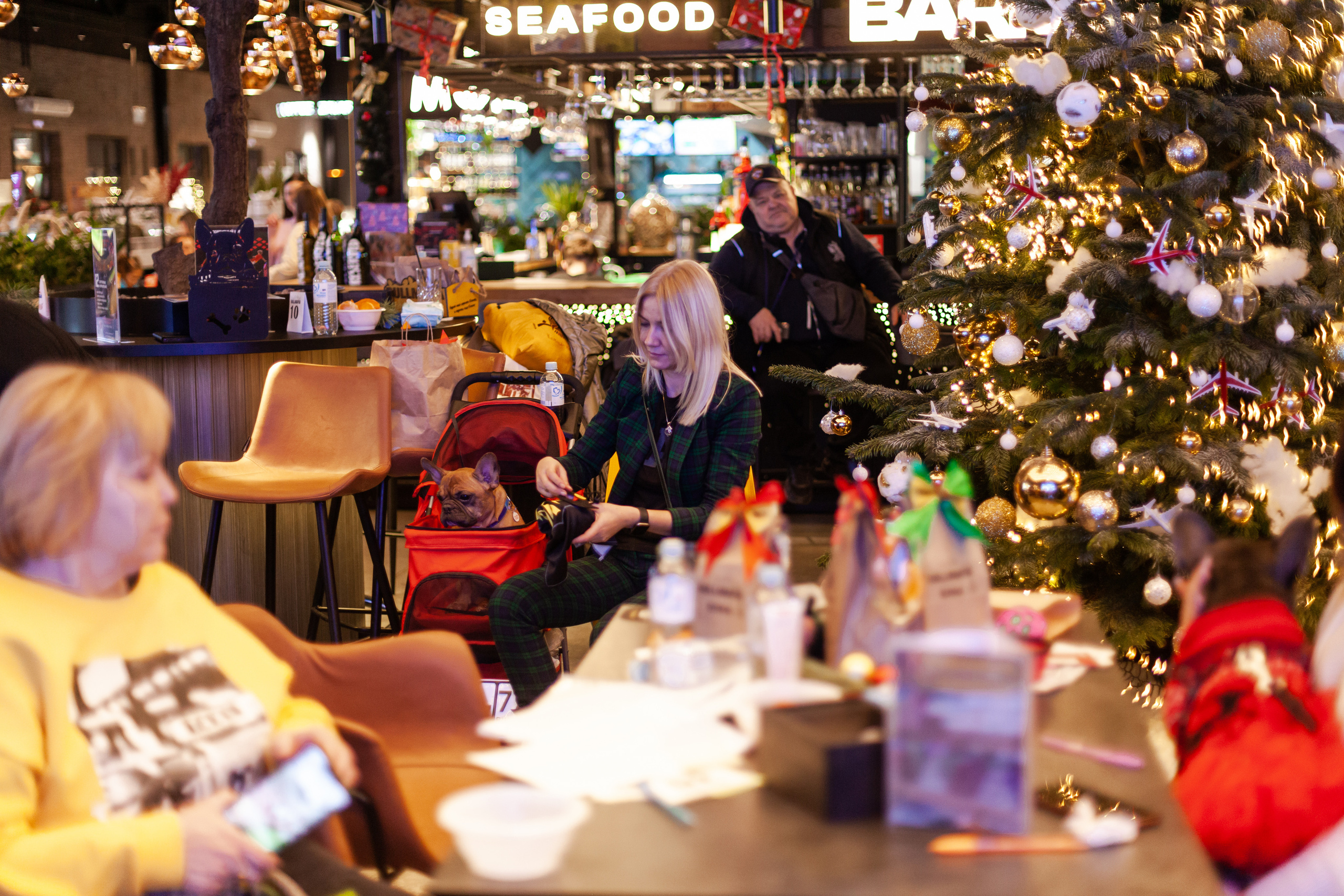 Бульелка 2022. Фотограф-анималист Татьяна Степанова