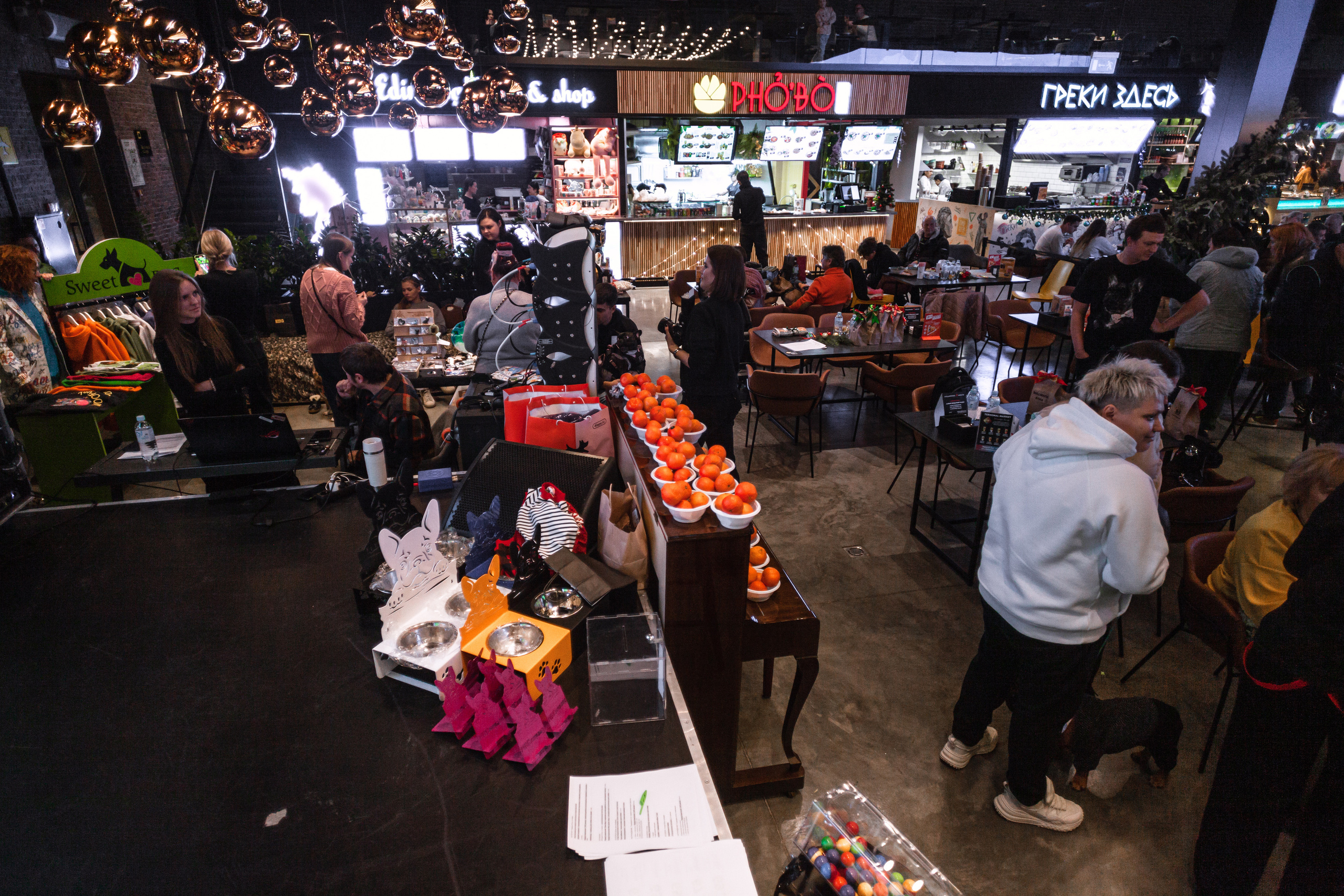 Бульелка 2022. Фотограф-анималист Татьяна Степанова