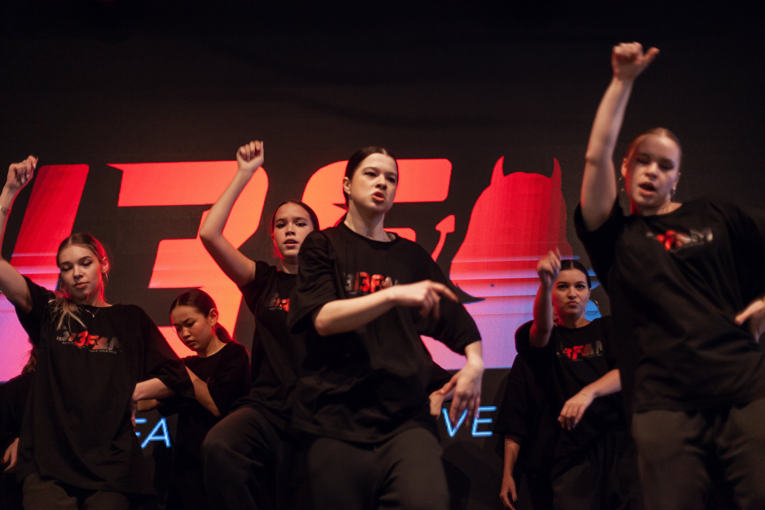 Бульелка 2022. Фотограф-анималист Татьяна Степанова