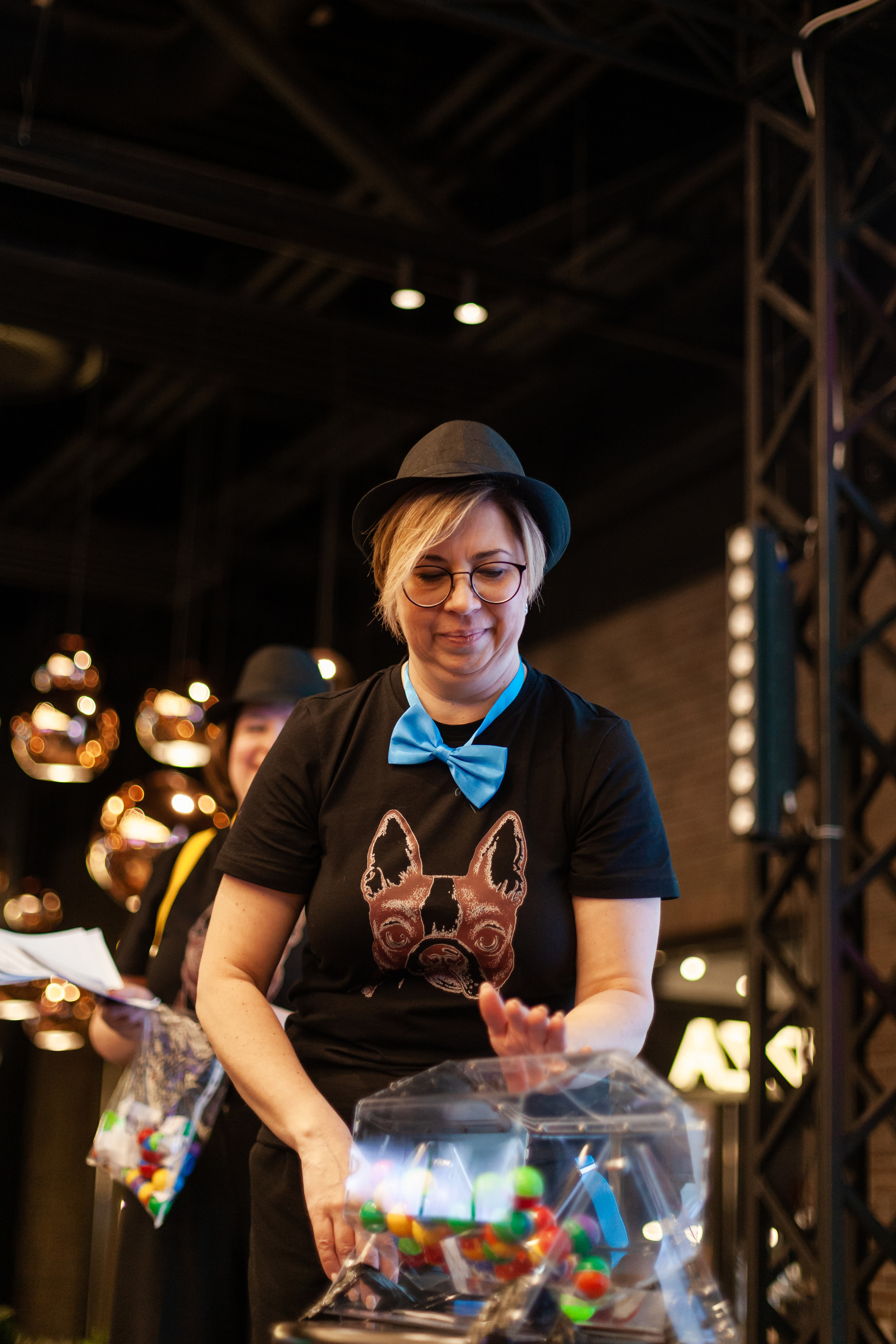 Бульелка 2022. Фотограф-анималист Татьяна Степанова