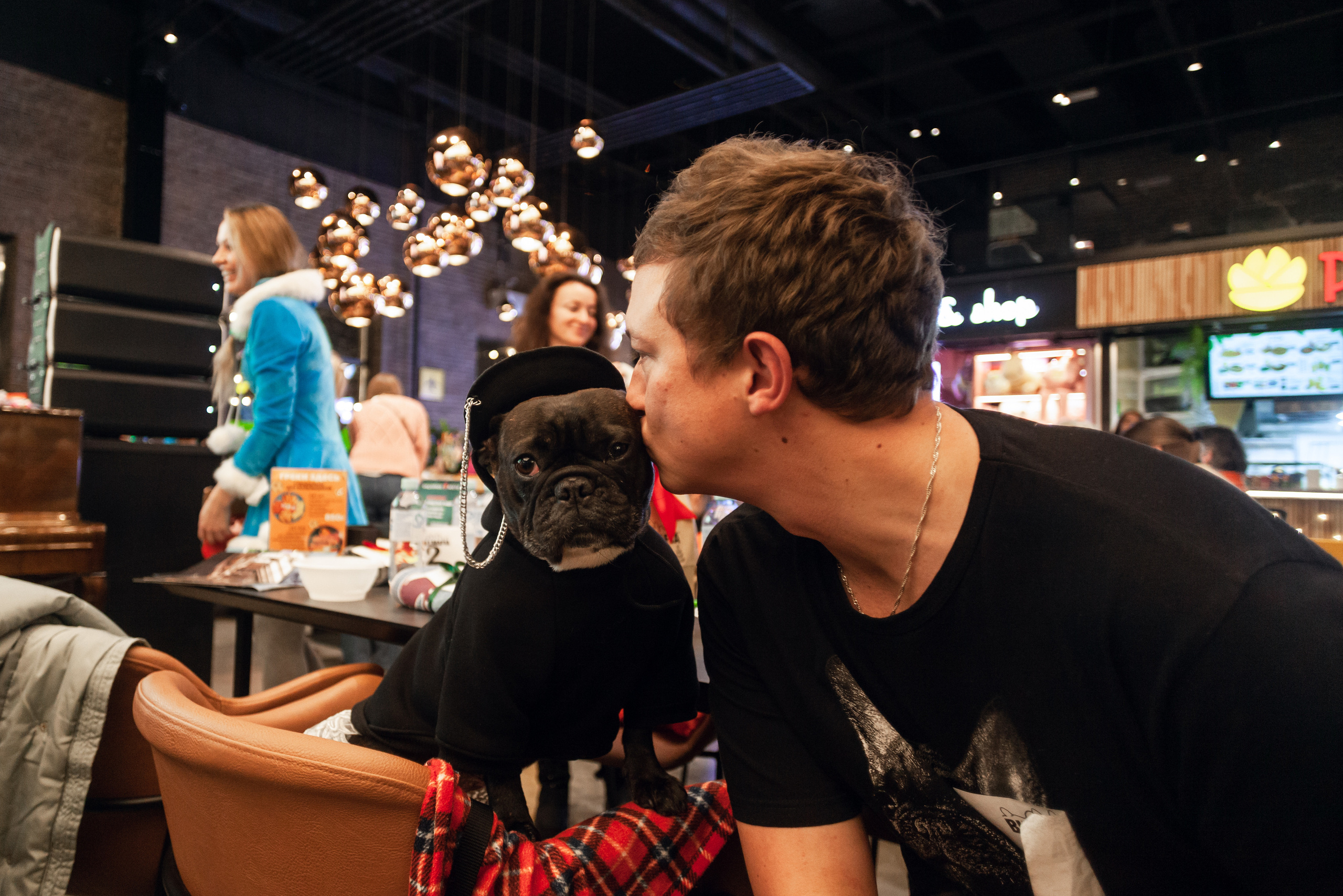 Бульелка 2022. Фотограф-анималист Татьяна Степанова