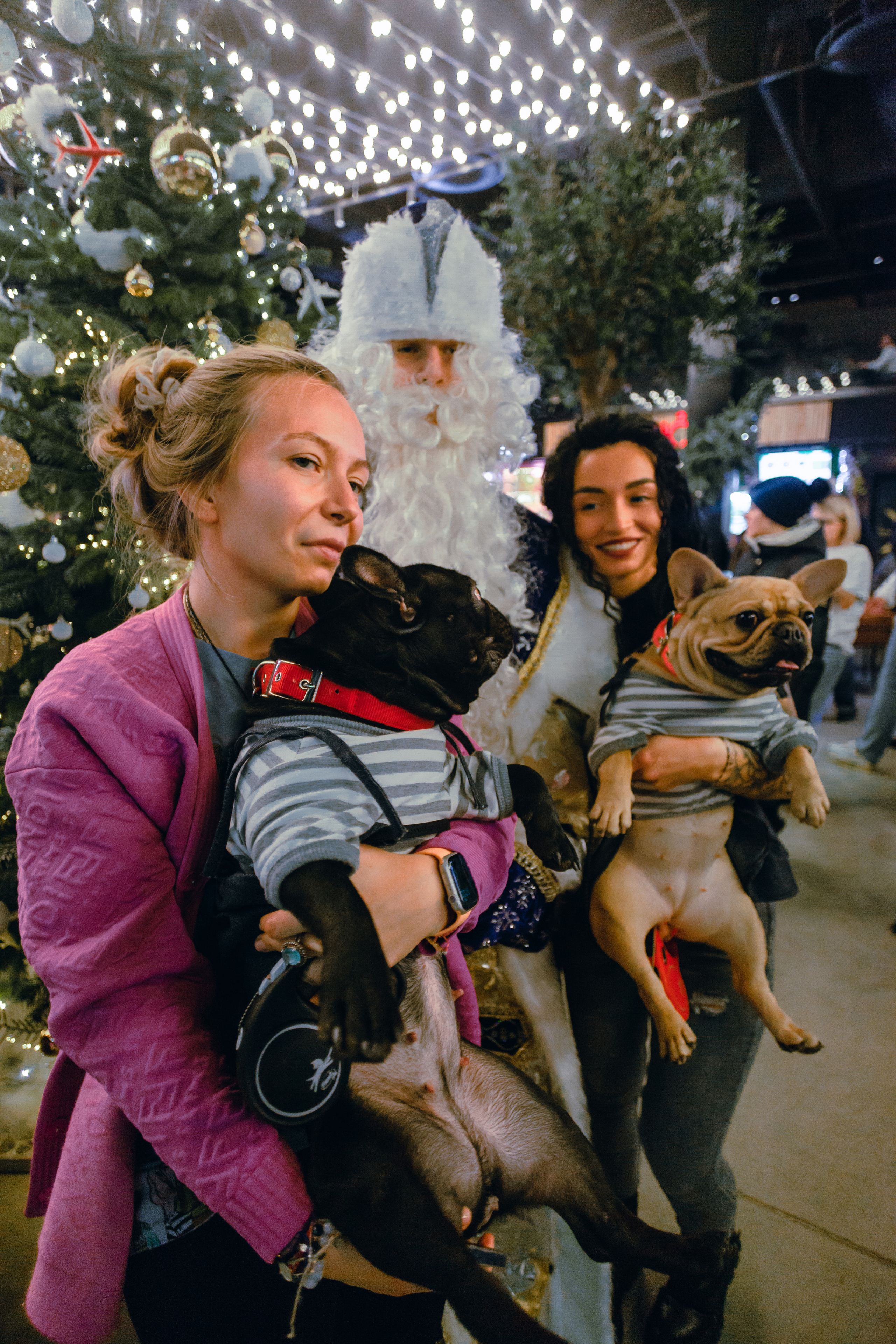 Бульелка 2022. Фотограф-анималист Татьяна Степанова