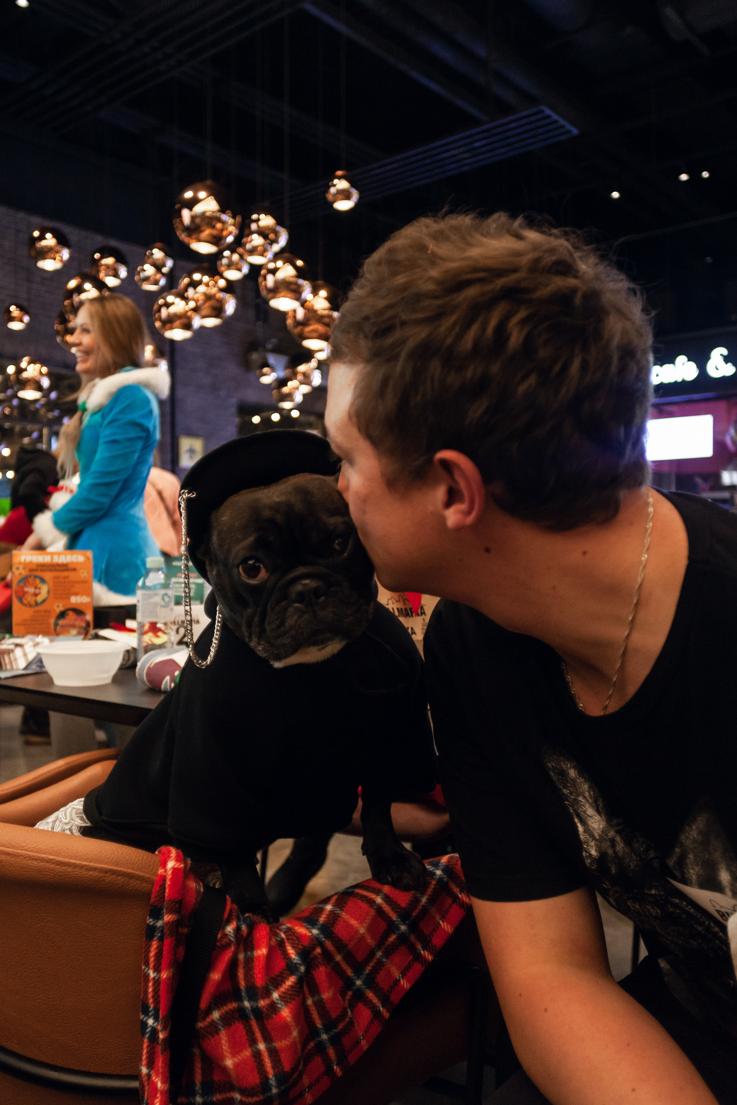 Бульелка 2022. Фотограф-анималист Татьяна Степанова