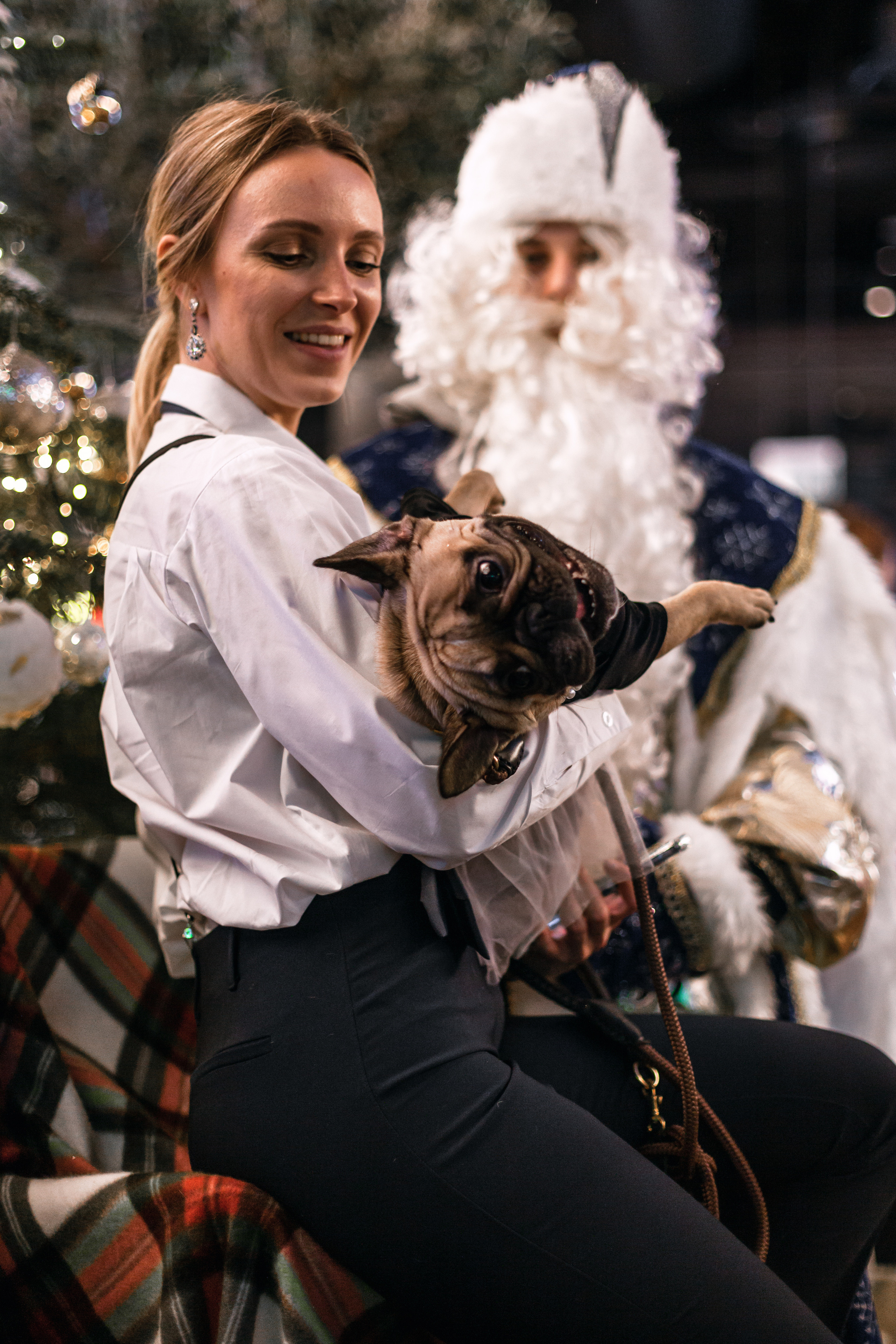 Бульелка 2022. Фотограф-анималист Татьяна Степанова