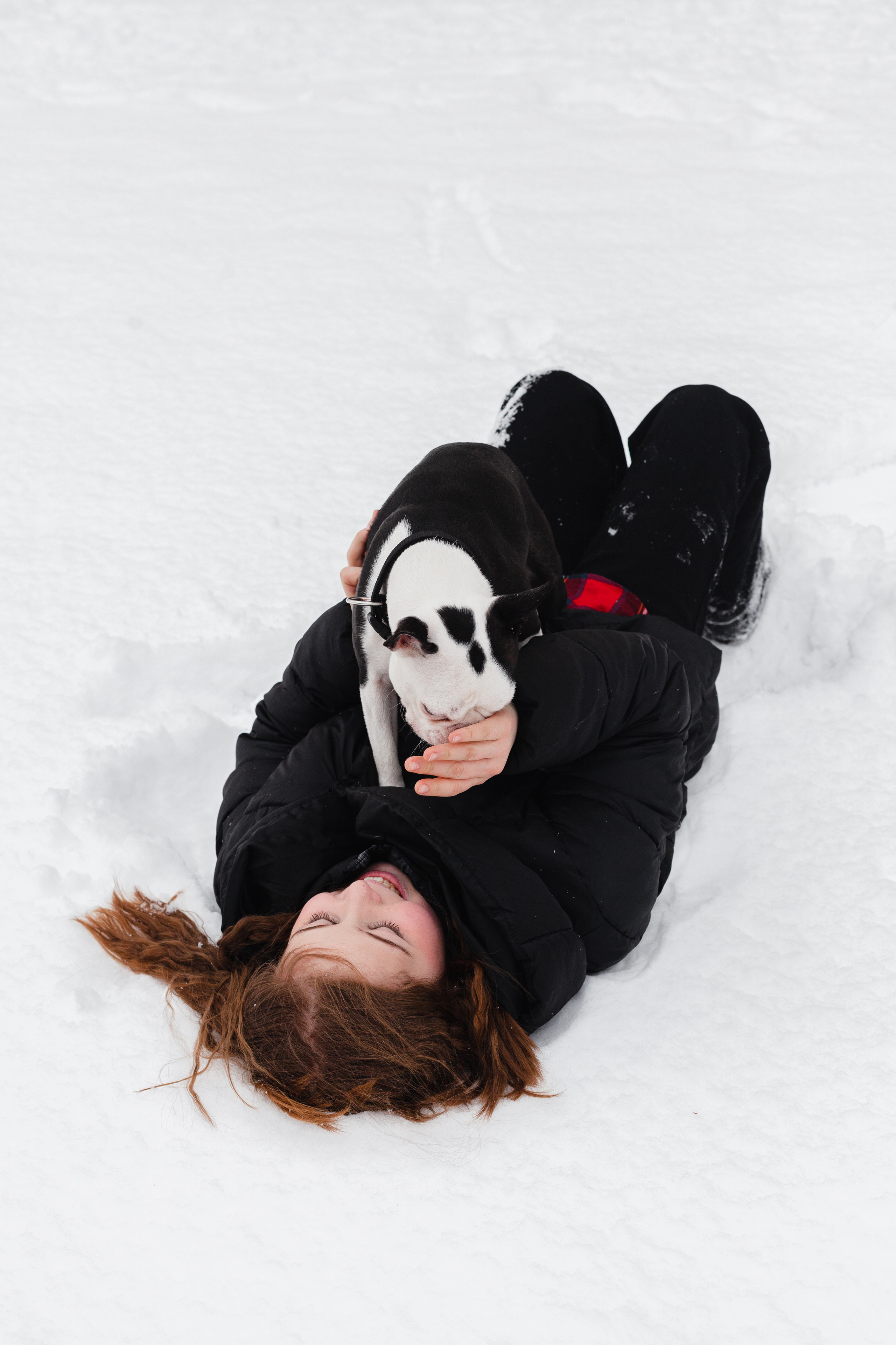 Василиса и Мира Кузнецкий мост. Фотограф-анималист Татьяна Степанова