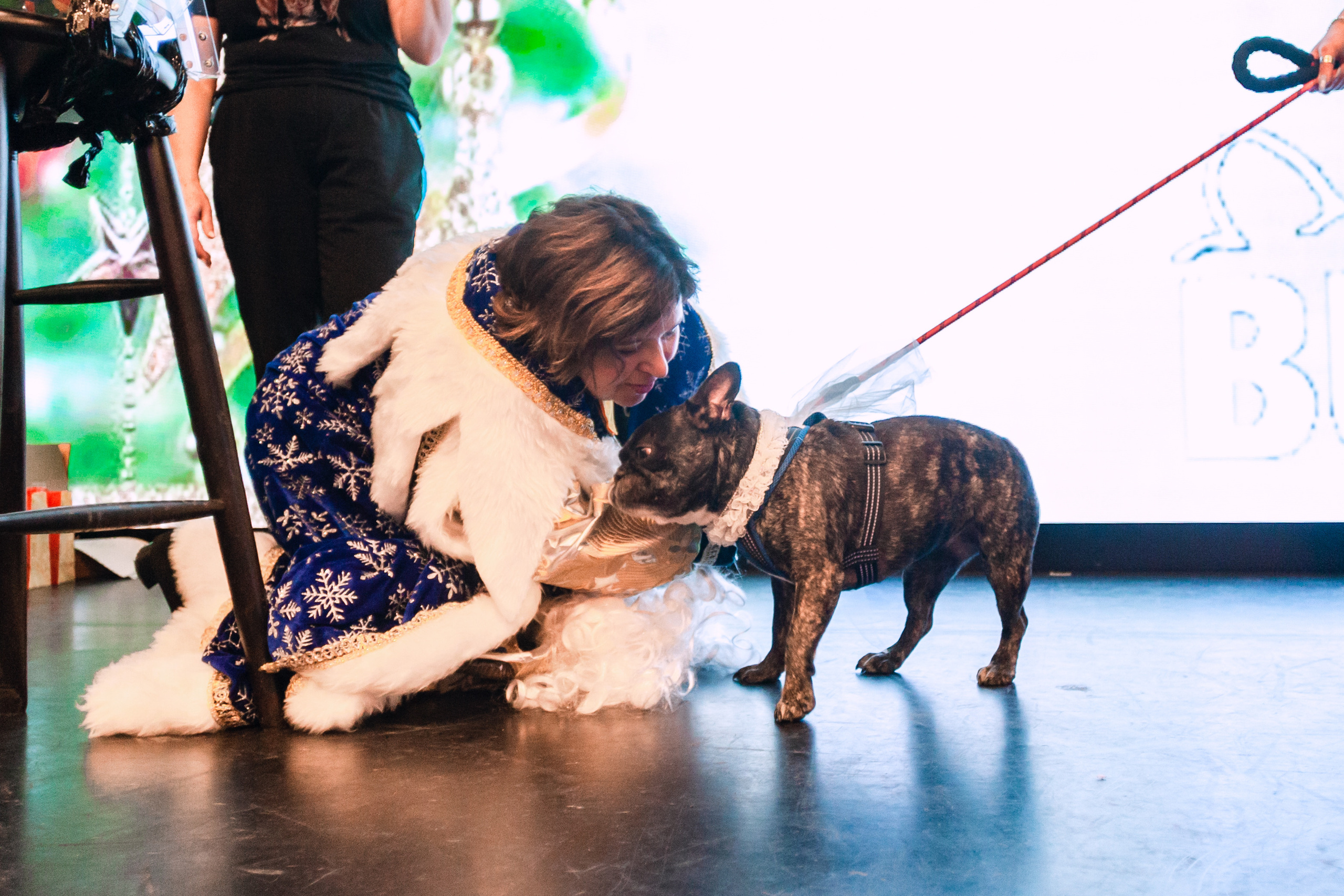 Бульелка 2022. Фотограф-анималист Татьяна Степанова