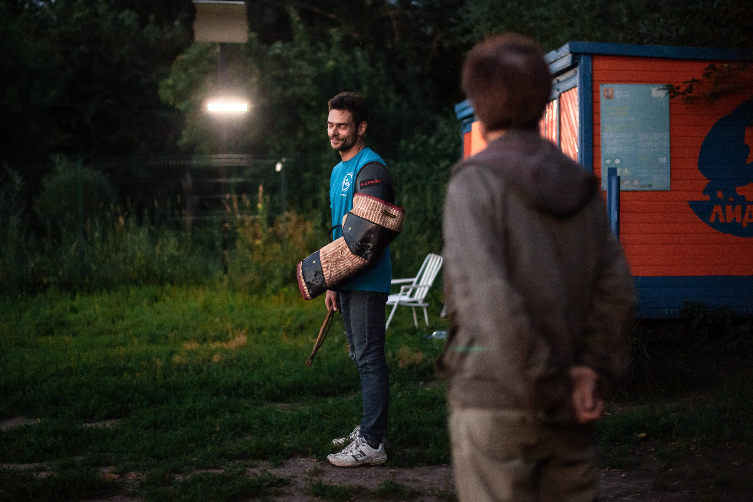 Занятие ЗКС+Выборка 2022. Фотограф-анималист Татьяна Степанова