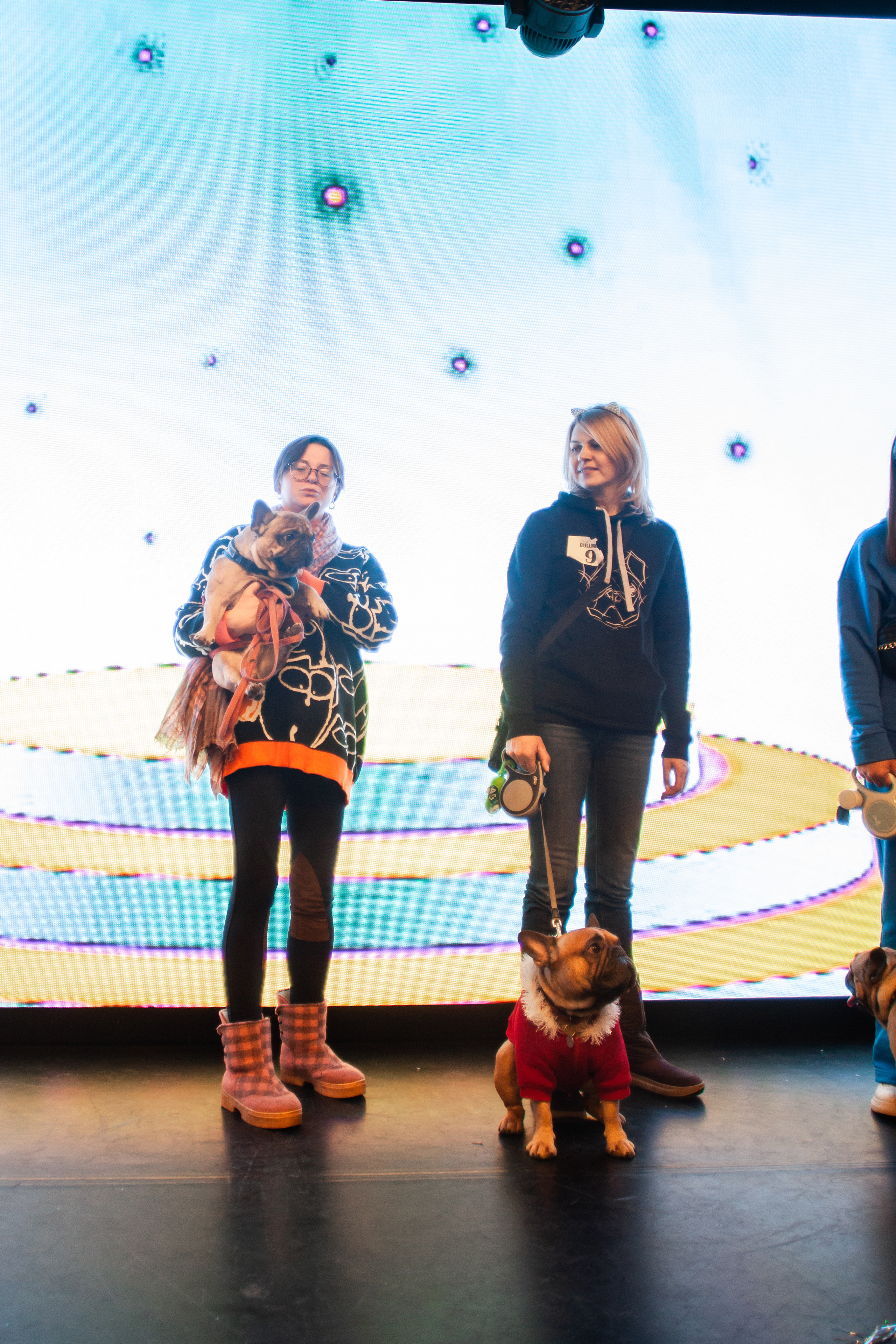 Бульелка 2022. Фотограф-анималист Татьяна Степанова