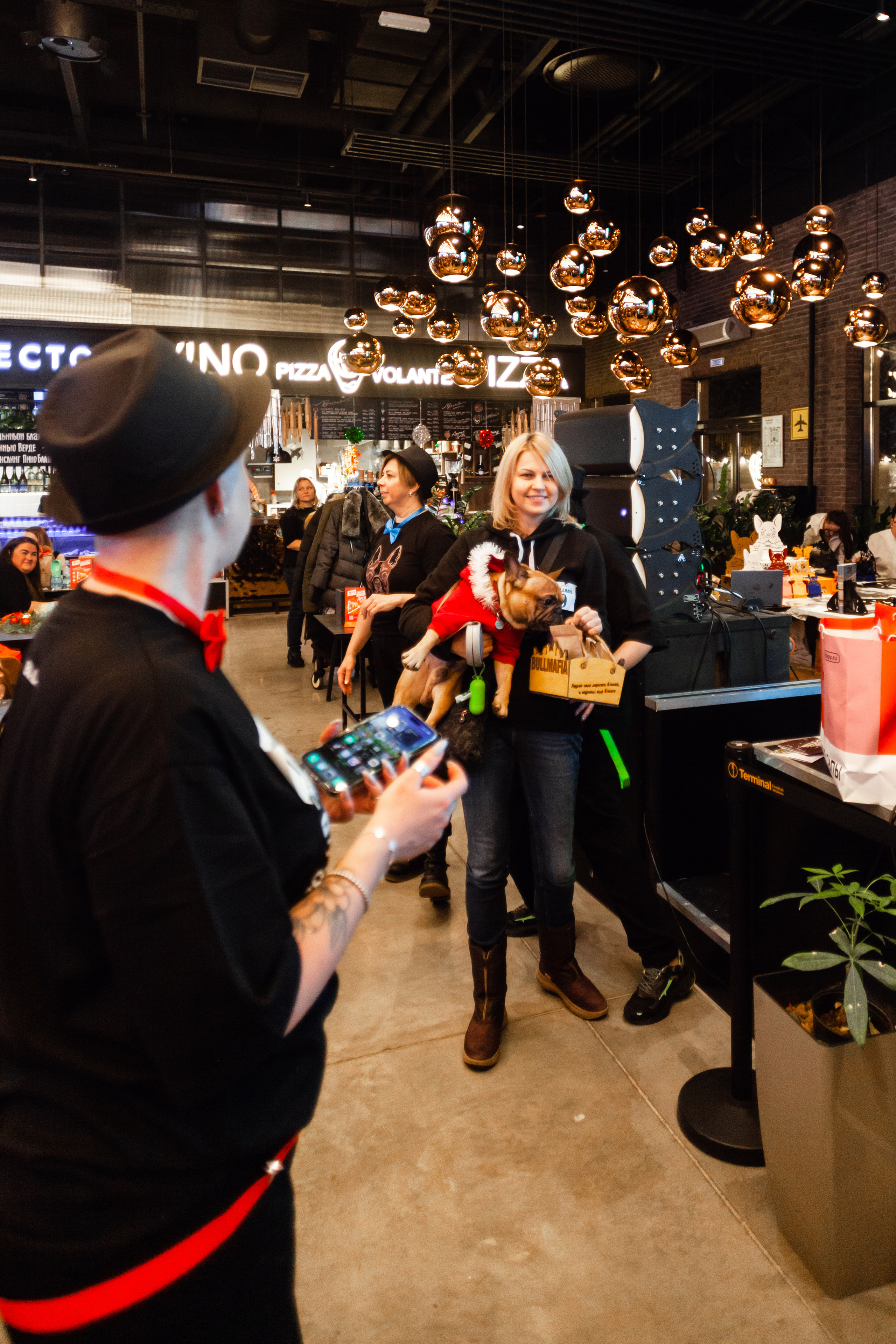 Бульелка 2022. Фотограф-анималист Татьяна Степанова