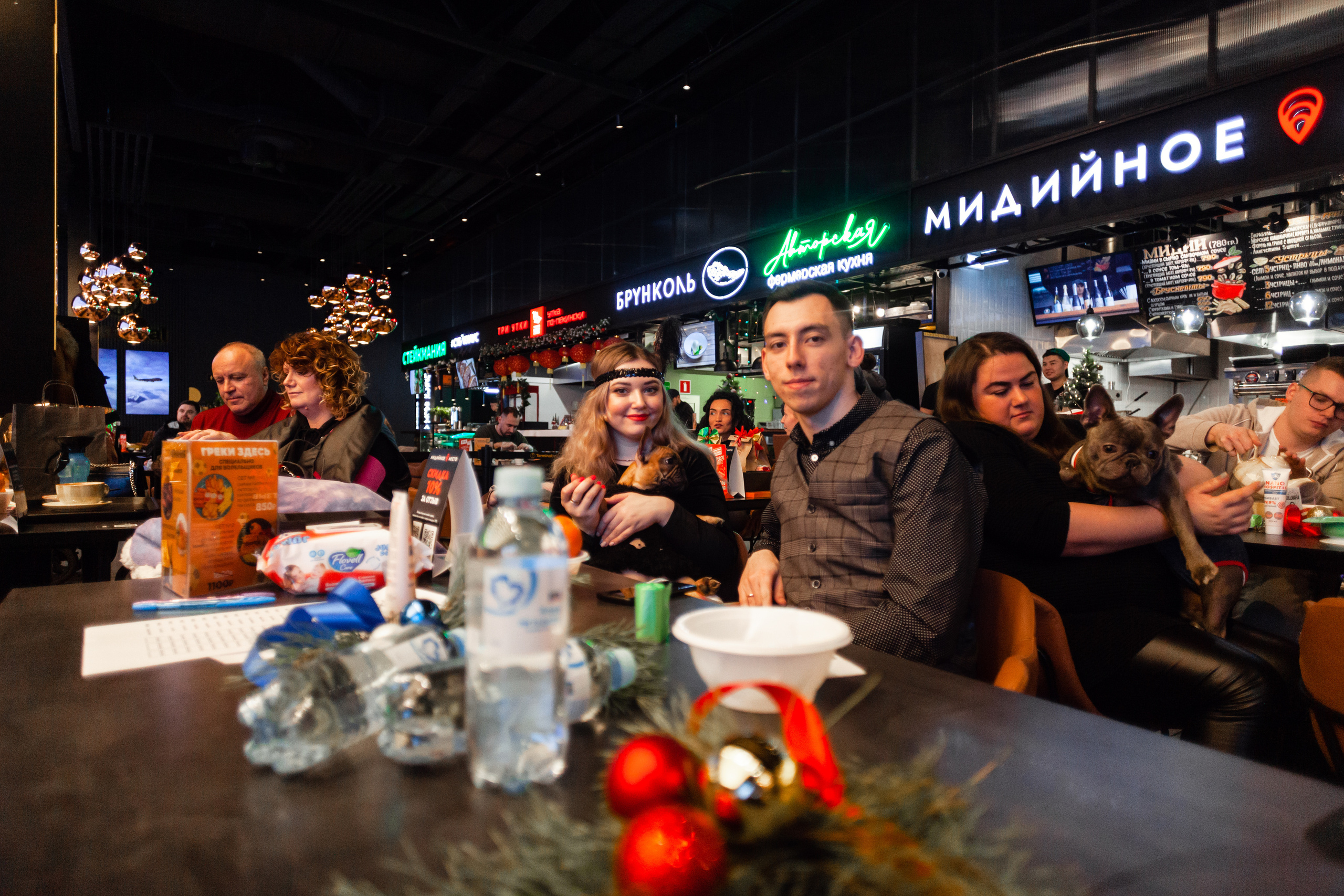 Бульелка 2022. Фотограф-анималист Татьяна Степанова