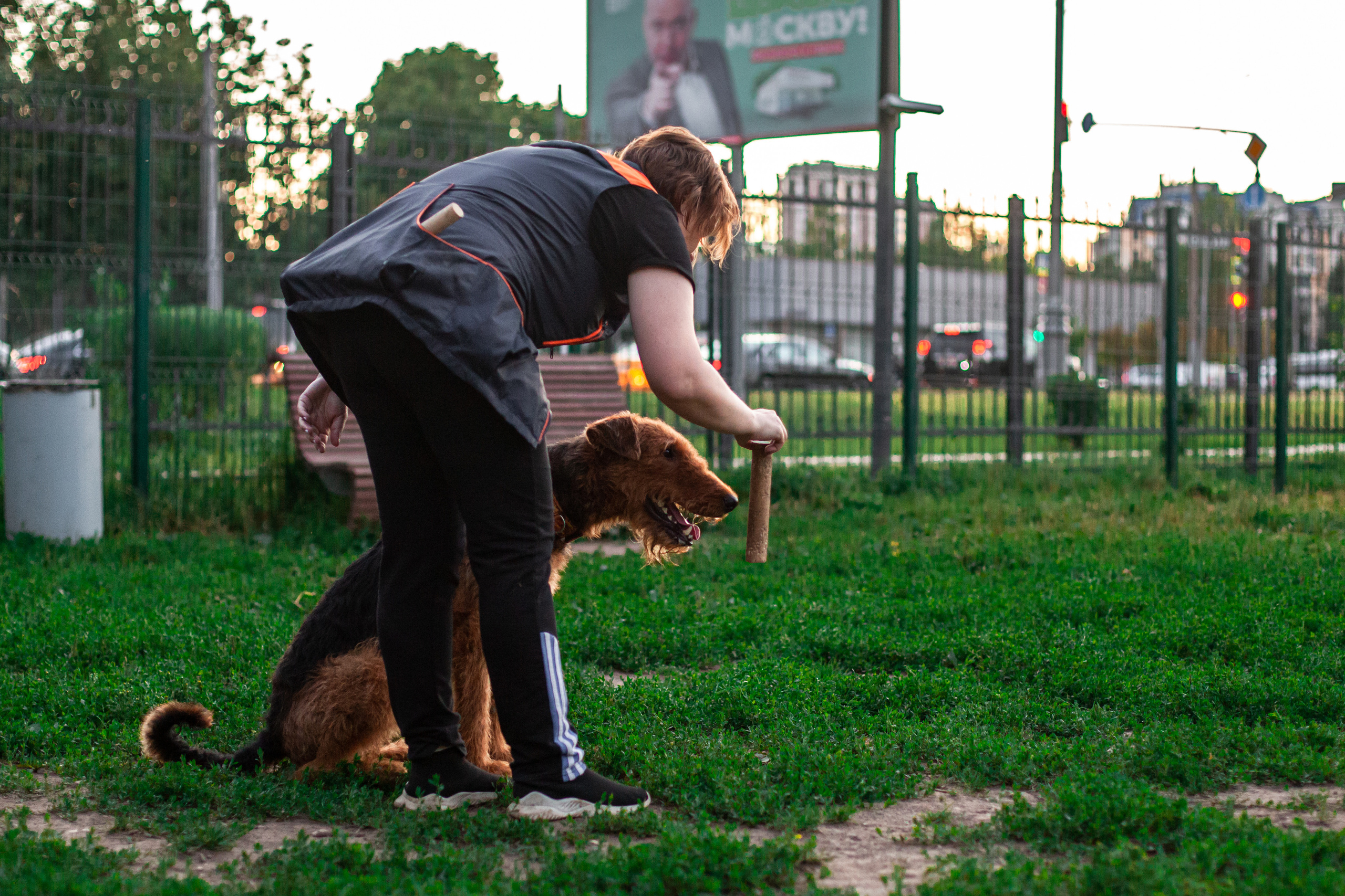 Занятие ЗКС+Выборка 2022. Фотограф-анималист Татьяна Степанова