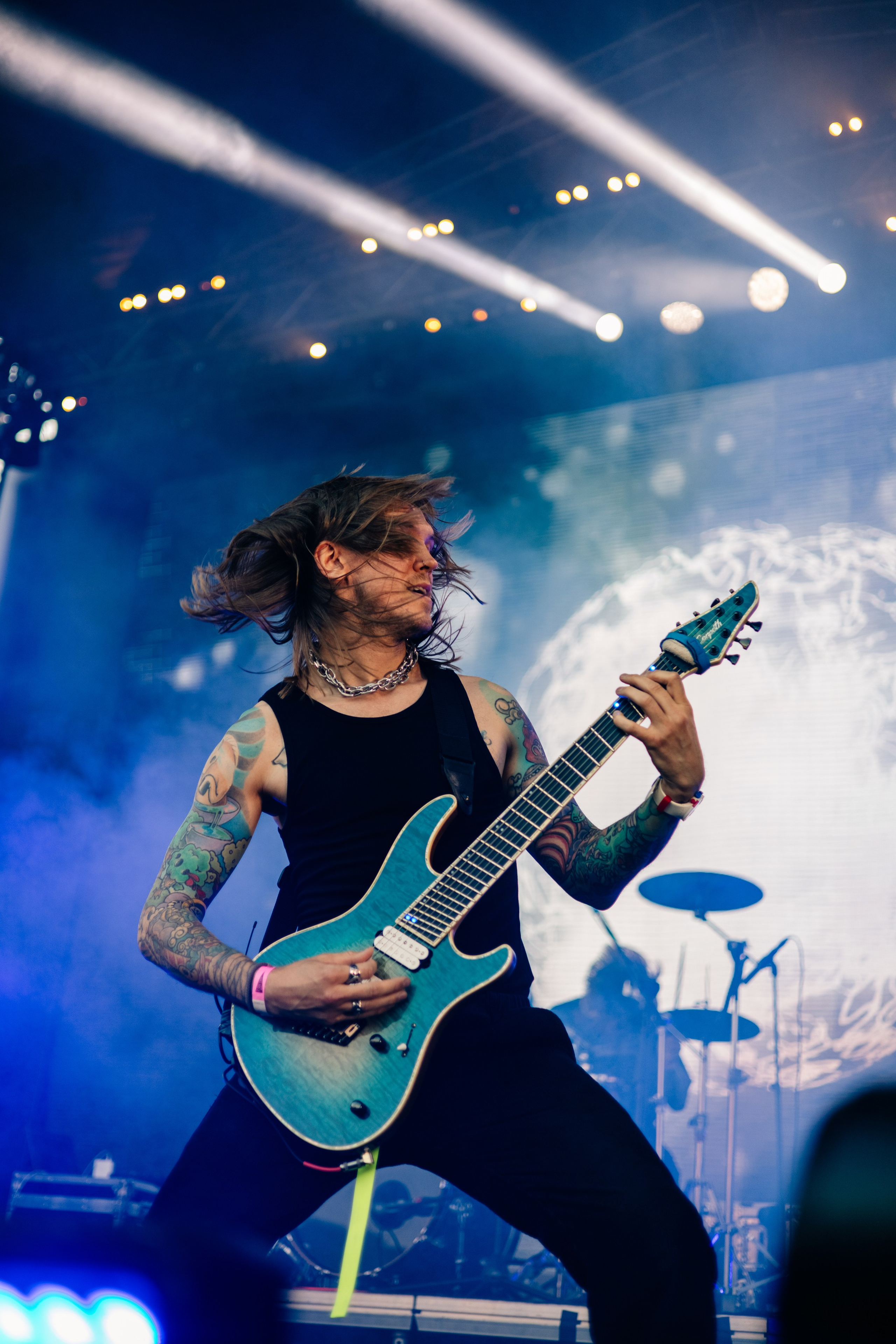 Pyrokinesis’23. RUSLAN ROZANOV