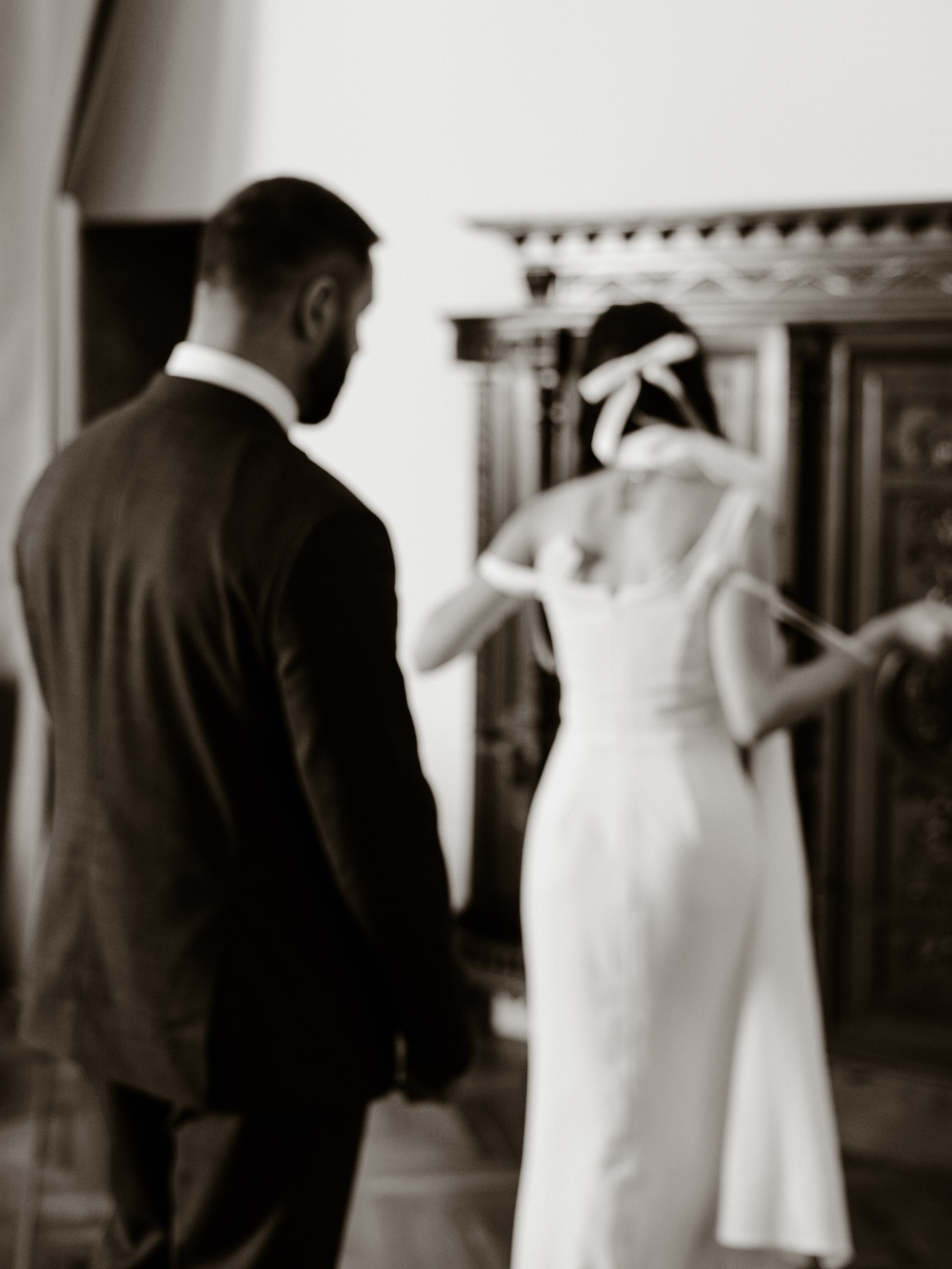 Сергей и Кристина. Фотограф в Москве Шалышко Ангелина