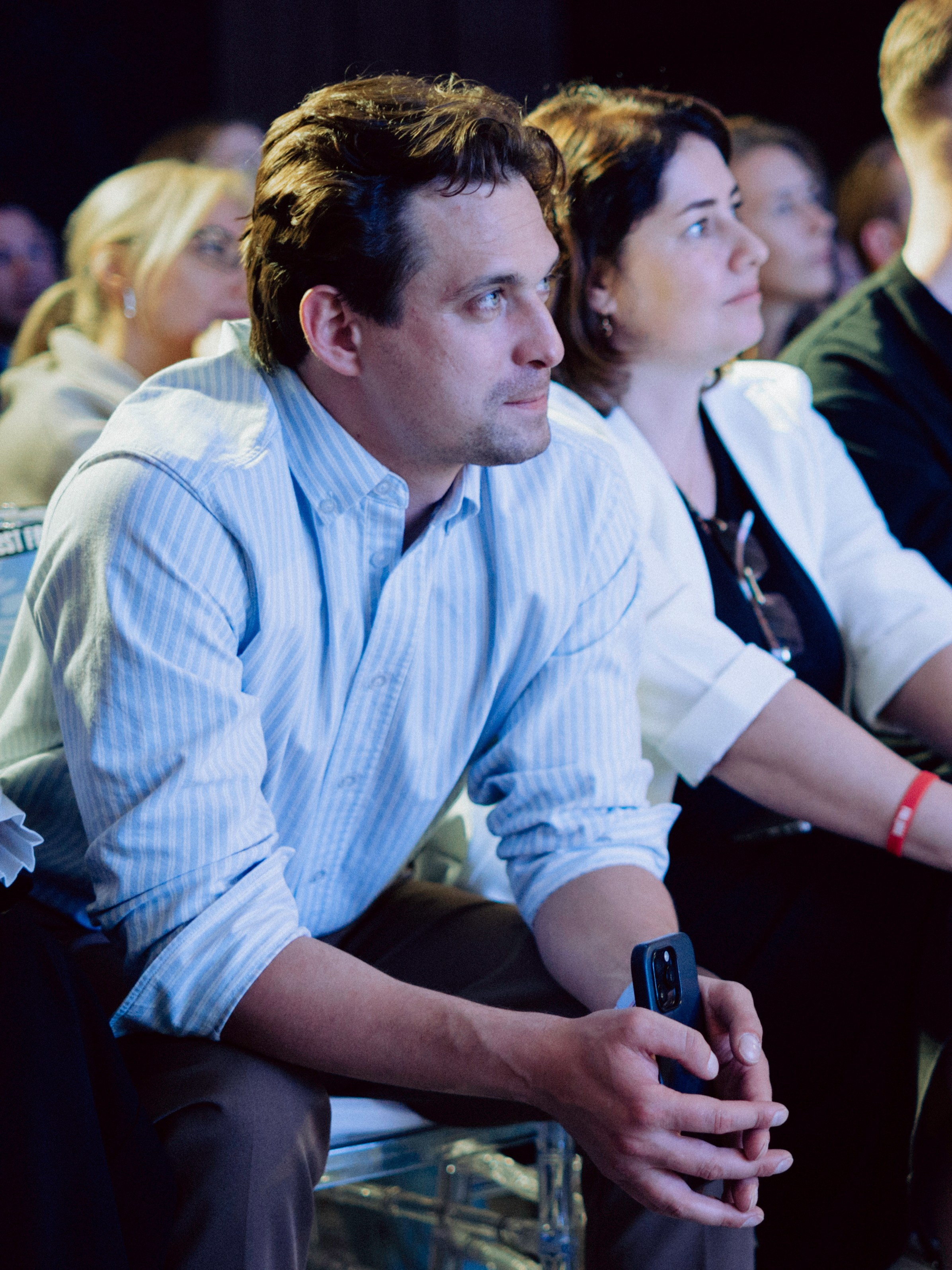 INPROSSECO FEST. Фотограф в Москве Шалышко Ангелина