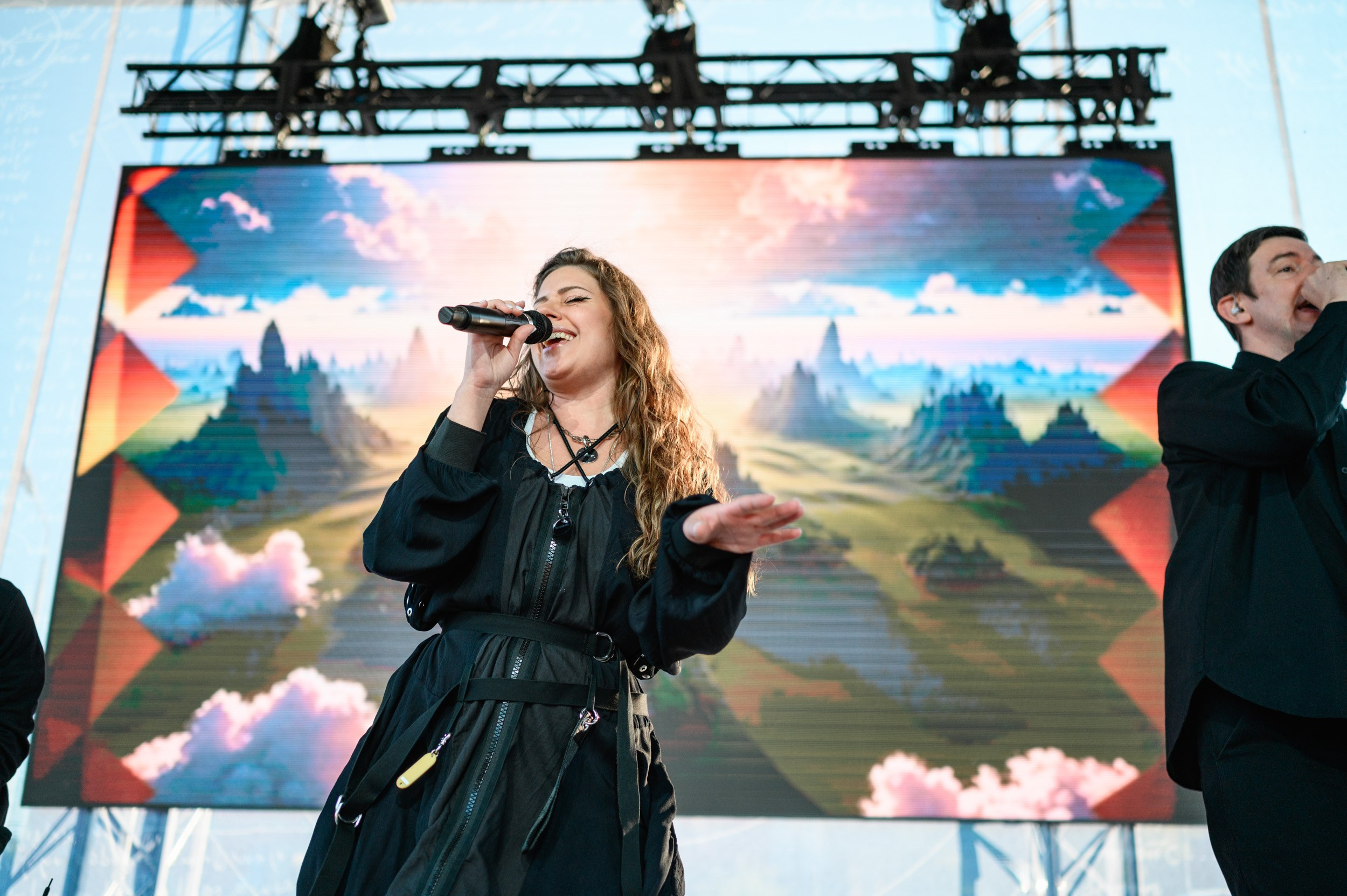 Выпускной МГУ. Фотограф Захваткин Роман