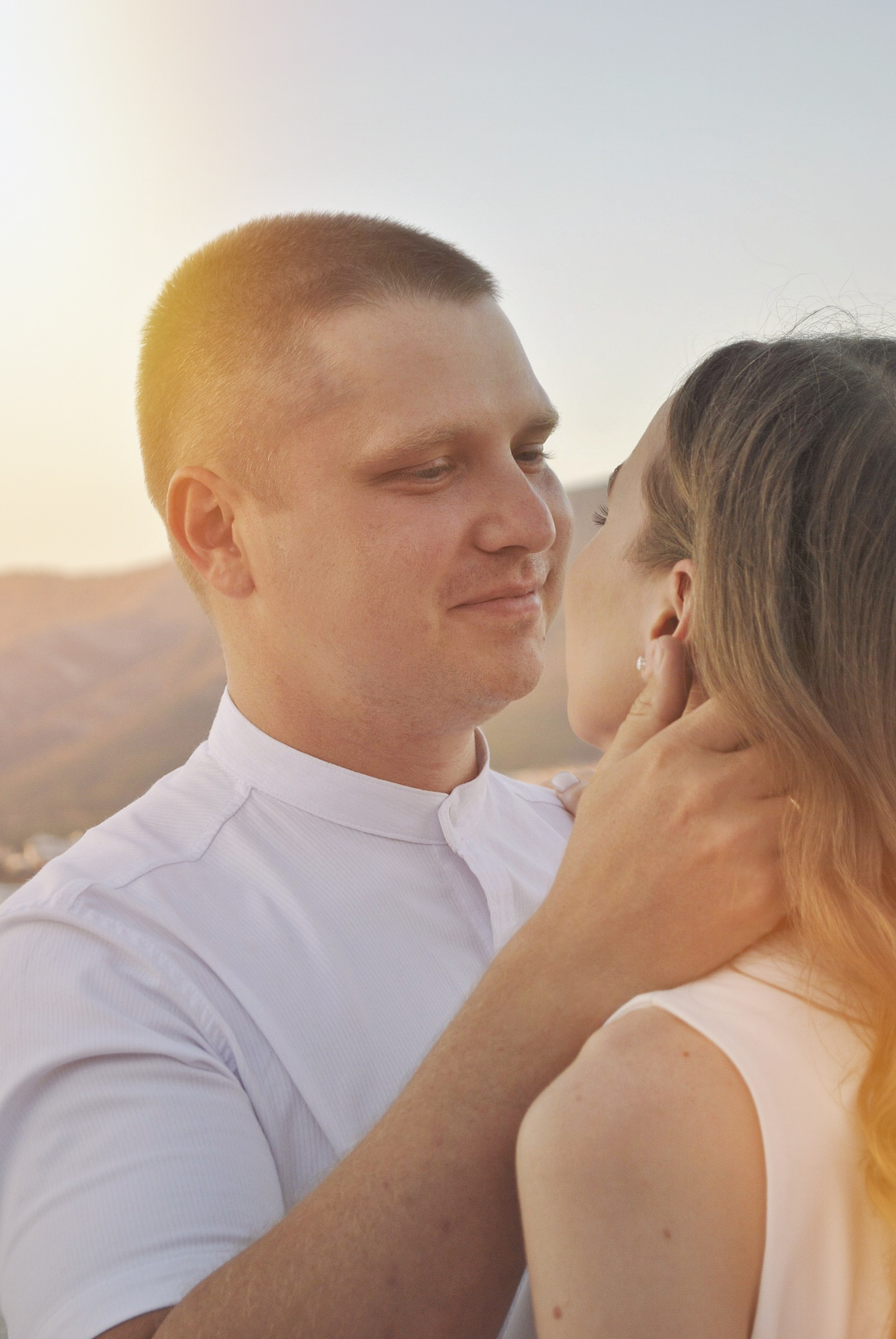 Юлия. Фотограф Мария Мусаелян