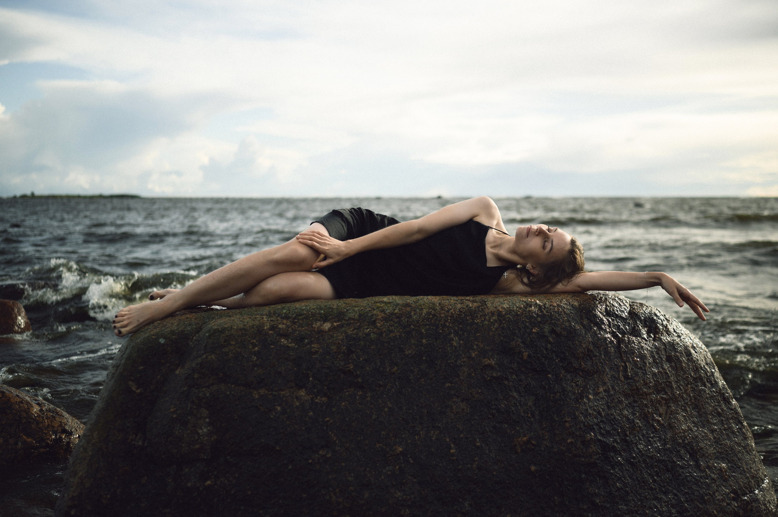 Профессиональный фотограф в Санкт-Петербурге