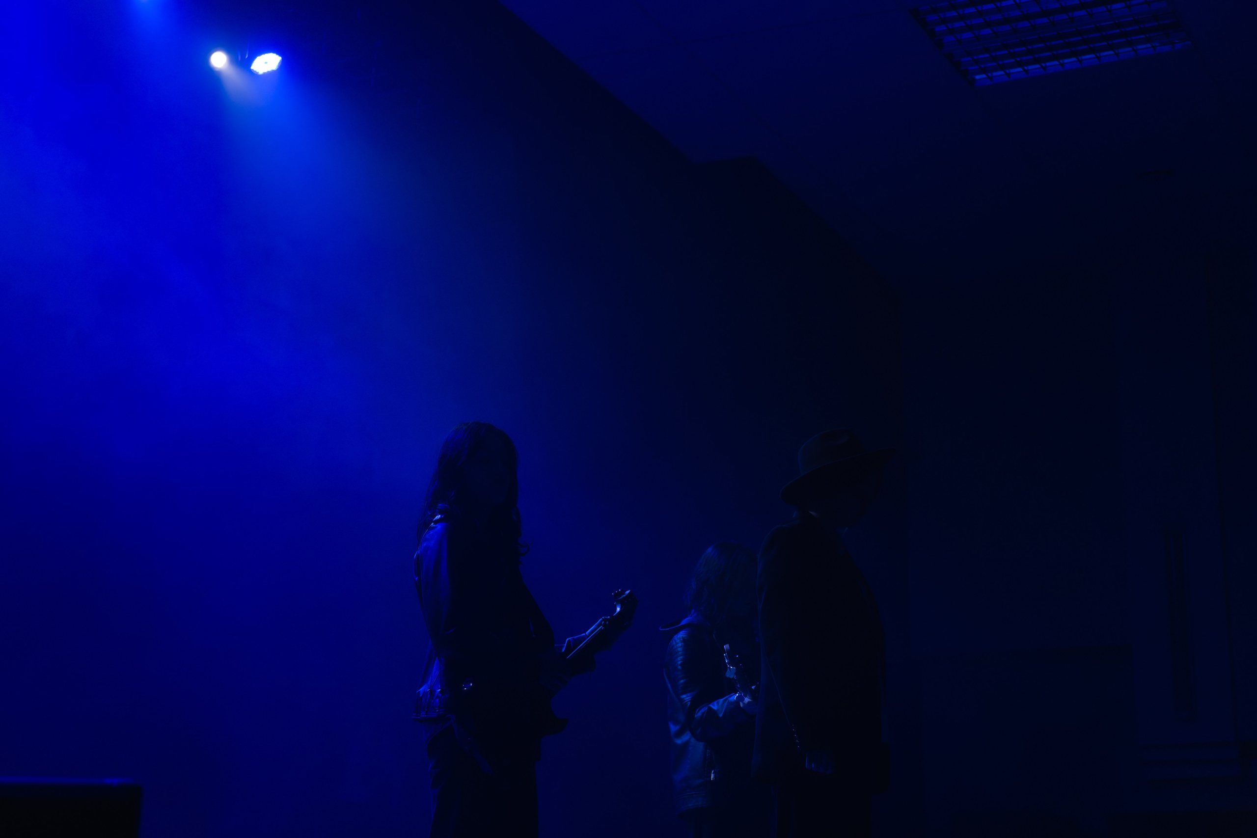 СмолГУ — Зелёное Яблоко — 50/50. KiPPER Gallery — Фотограф