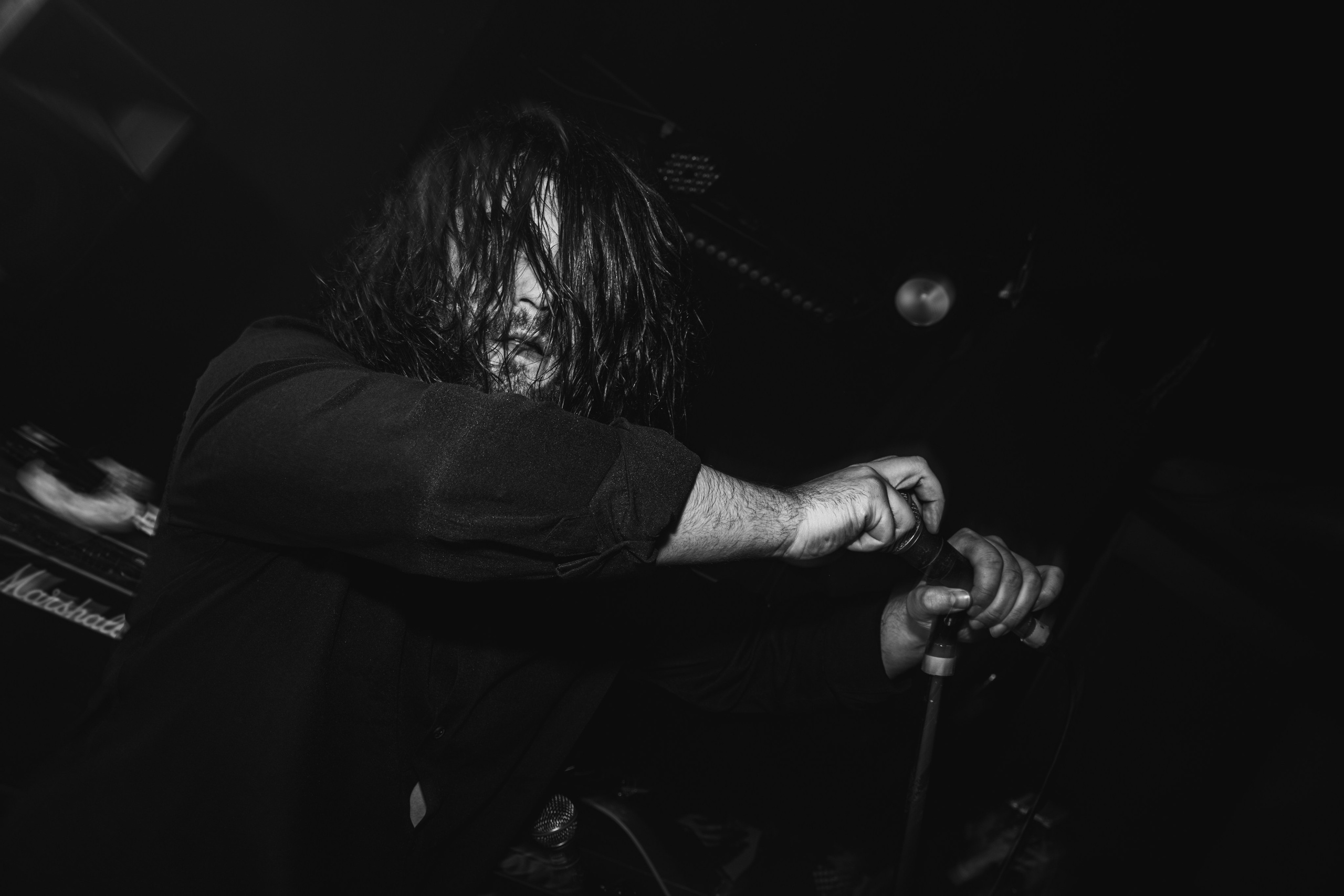 Отшельник & Potvor 31.10.2025. Репортажный фотограф в Москве Legiodot