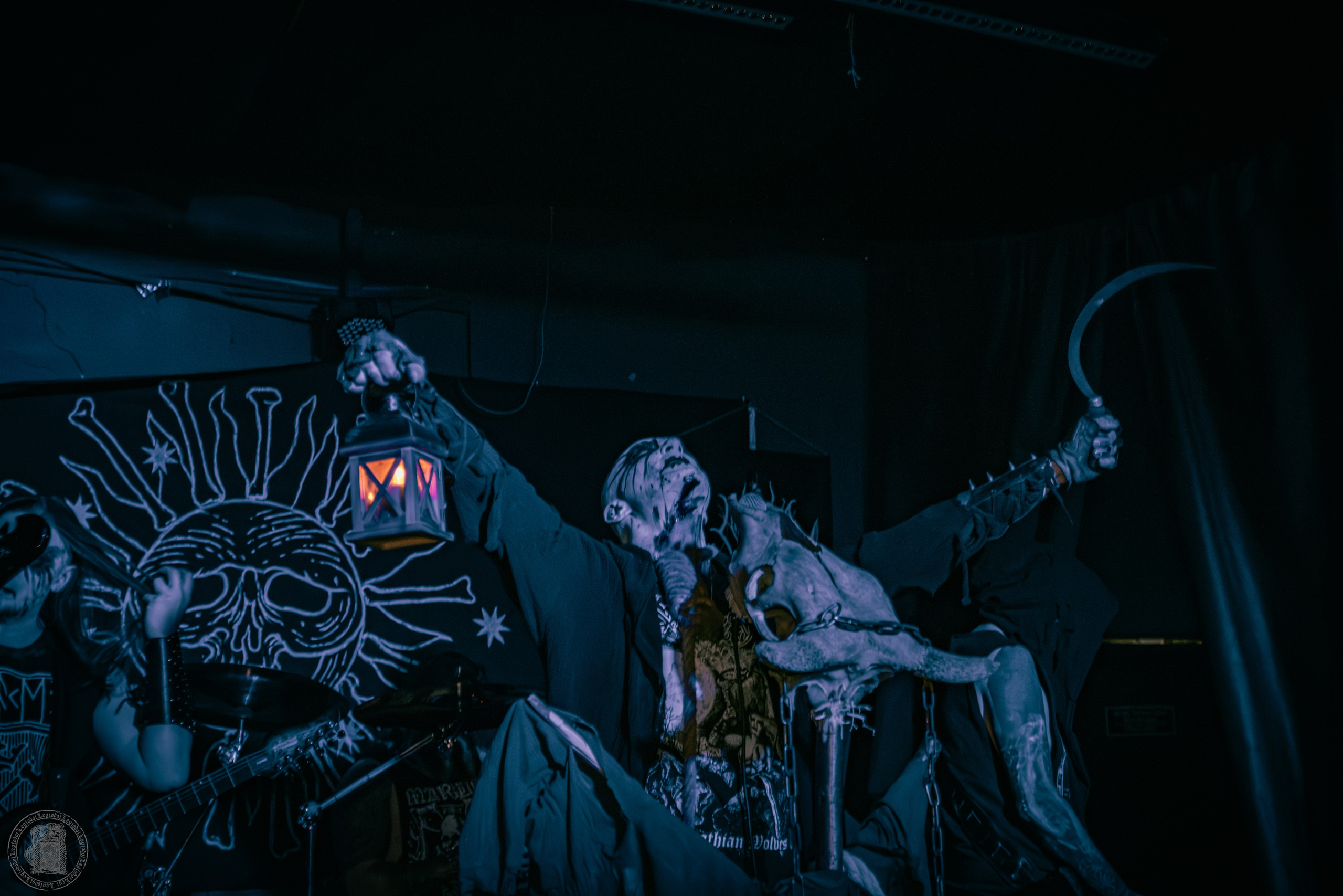 МРА: ААК & Majestat & Wormsden & zadushimenya. 06.04.2025. Репортажный фотограф в Москве Legiodot