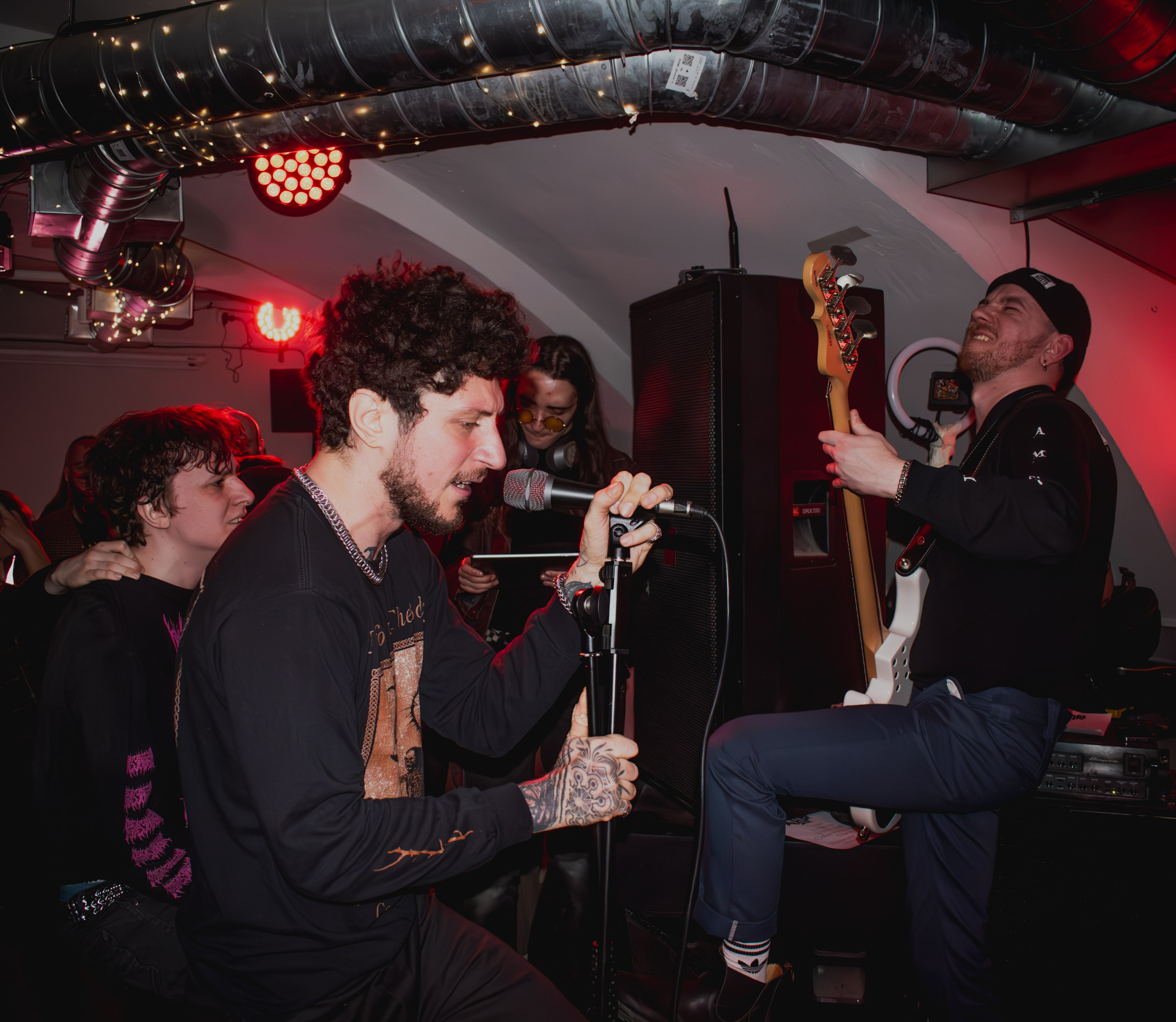 Ochag 02.03.2025. Репортажный фотограф в Москве Legiodot