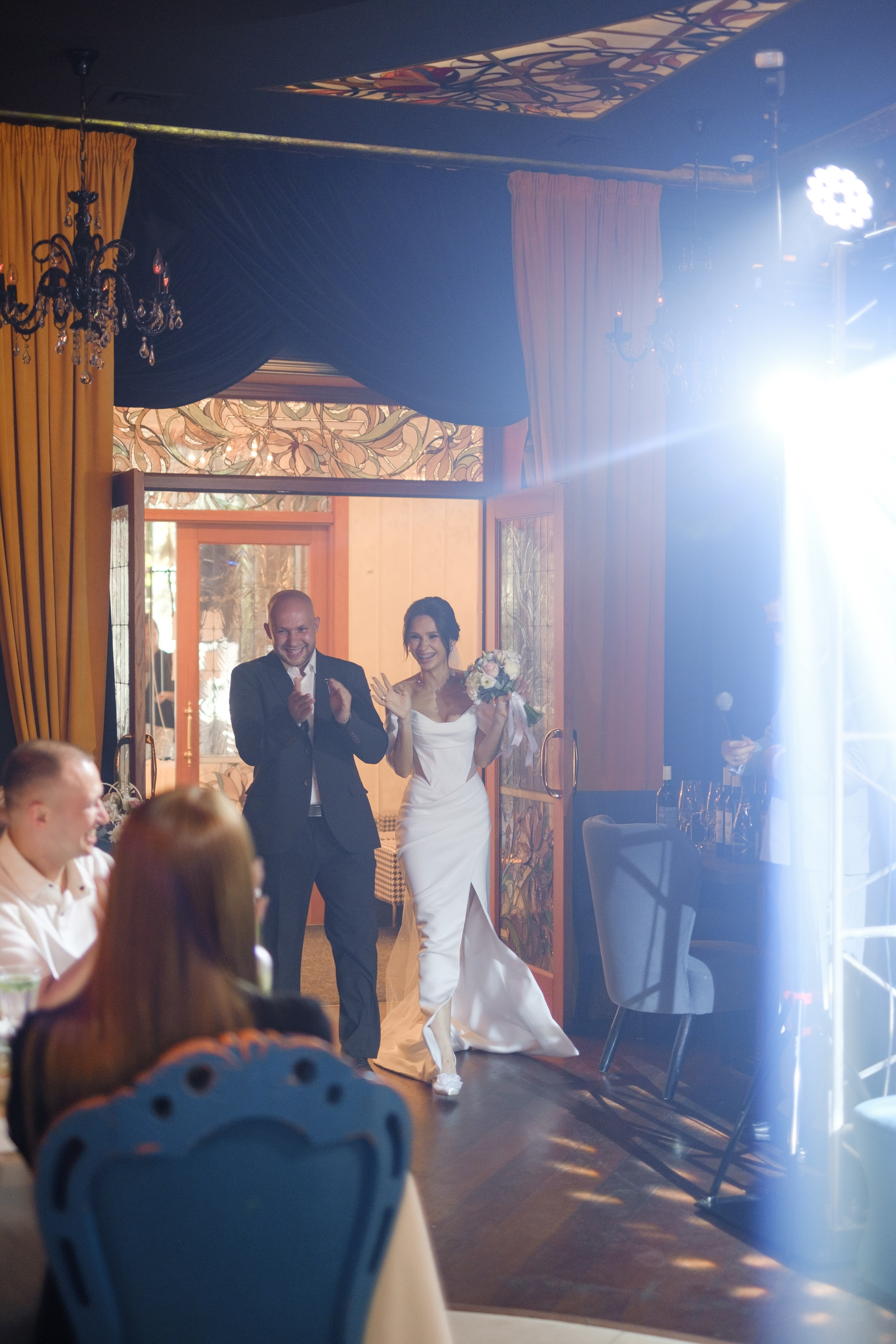 V&O. Свадебный фотограф в Брянске Иванникова Елена