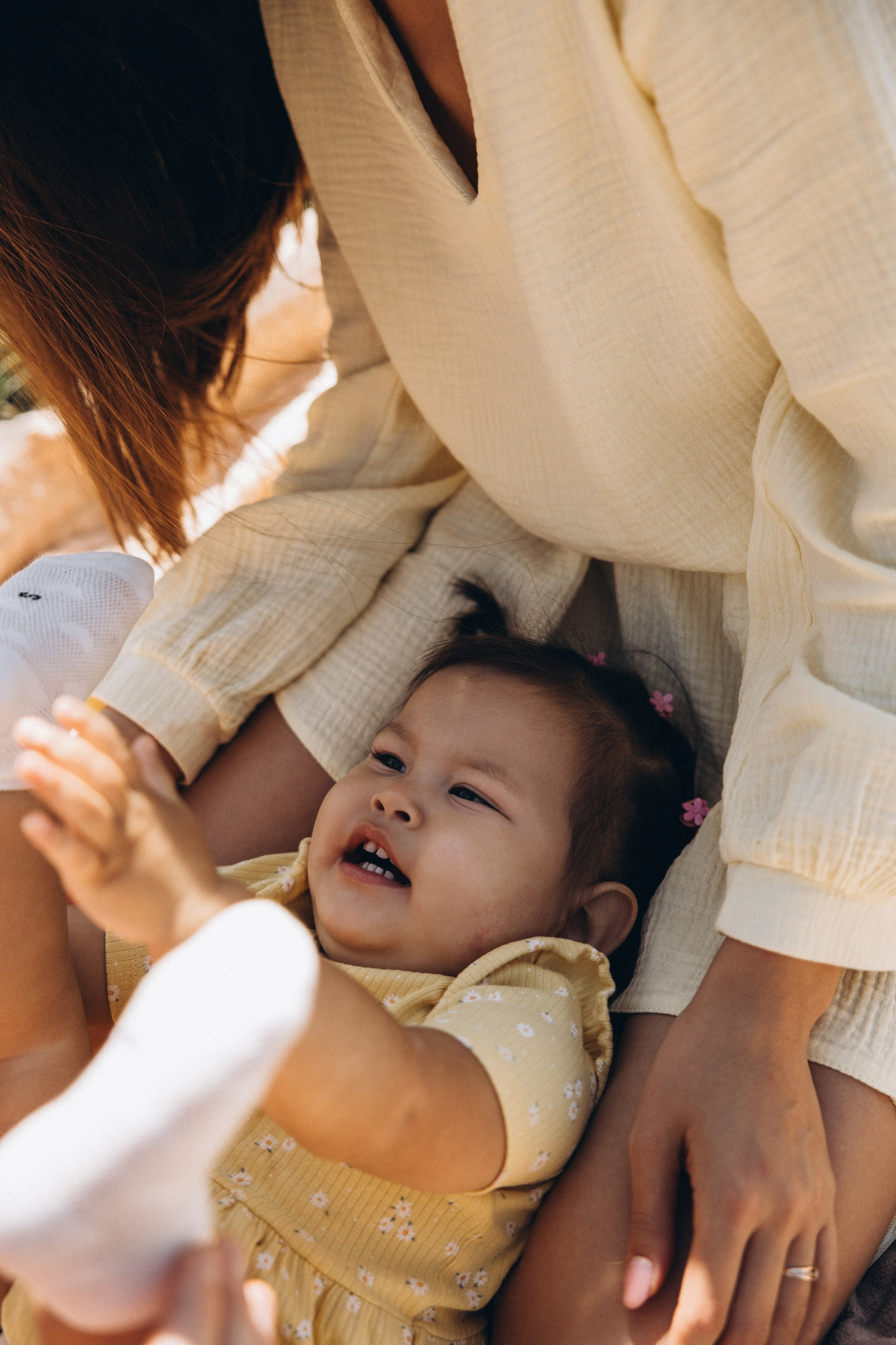 Семейное. Свадебный, семейный фотограф в Иркутске Светлана Макаричева