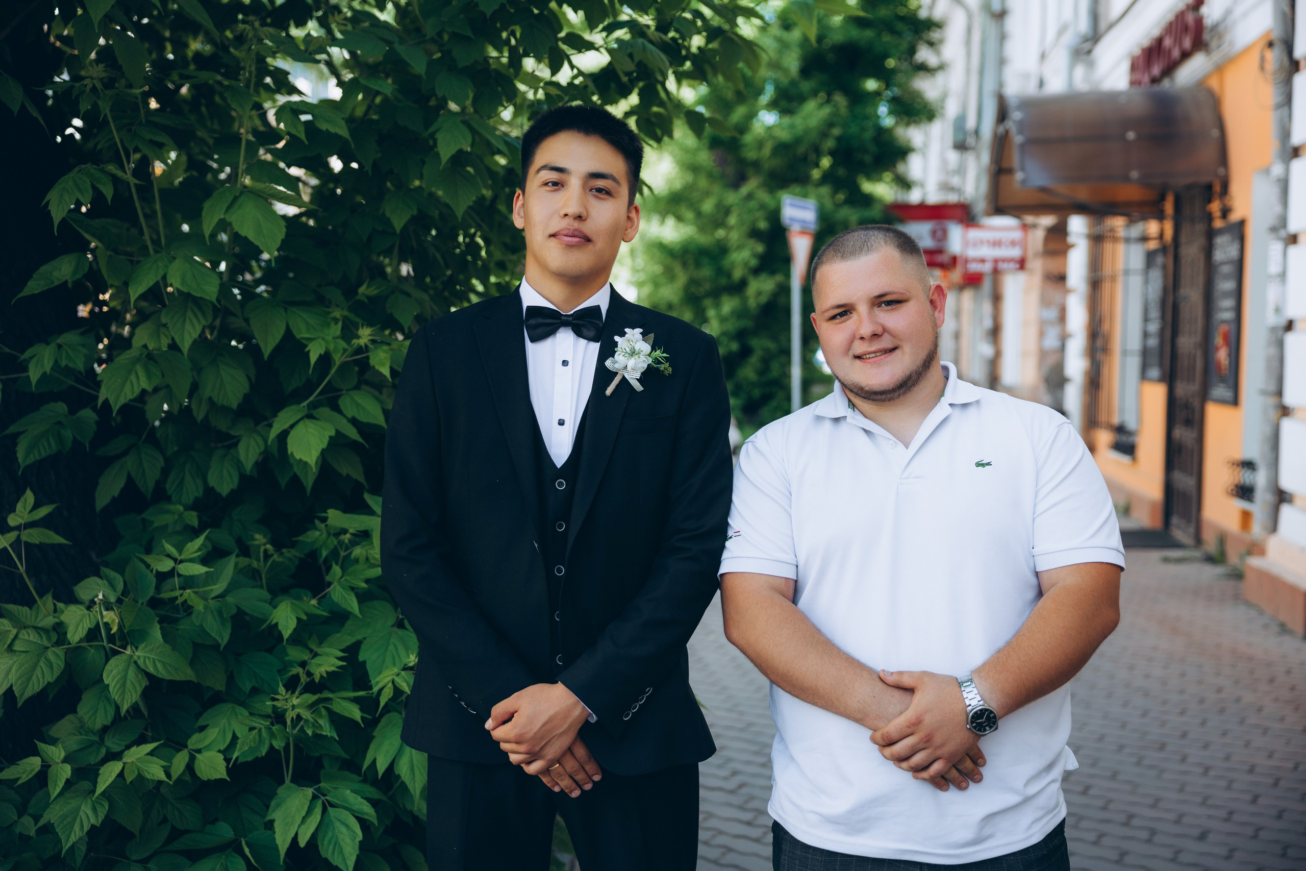 Станислав & Татьяна. Свадебный, семейный фотограф в Иркутске Светлана Макаричева