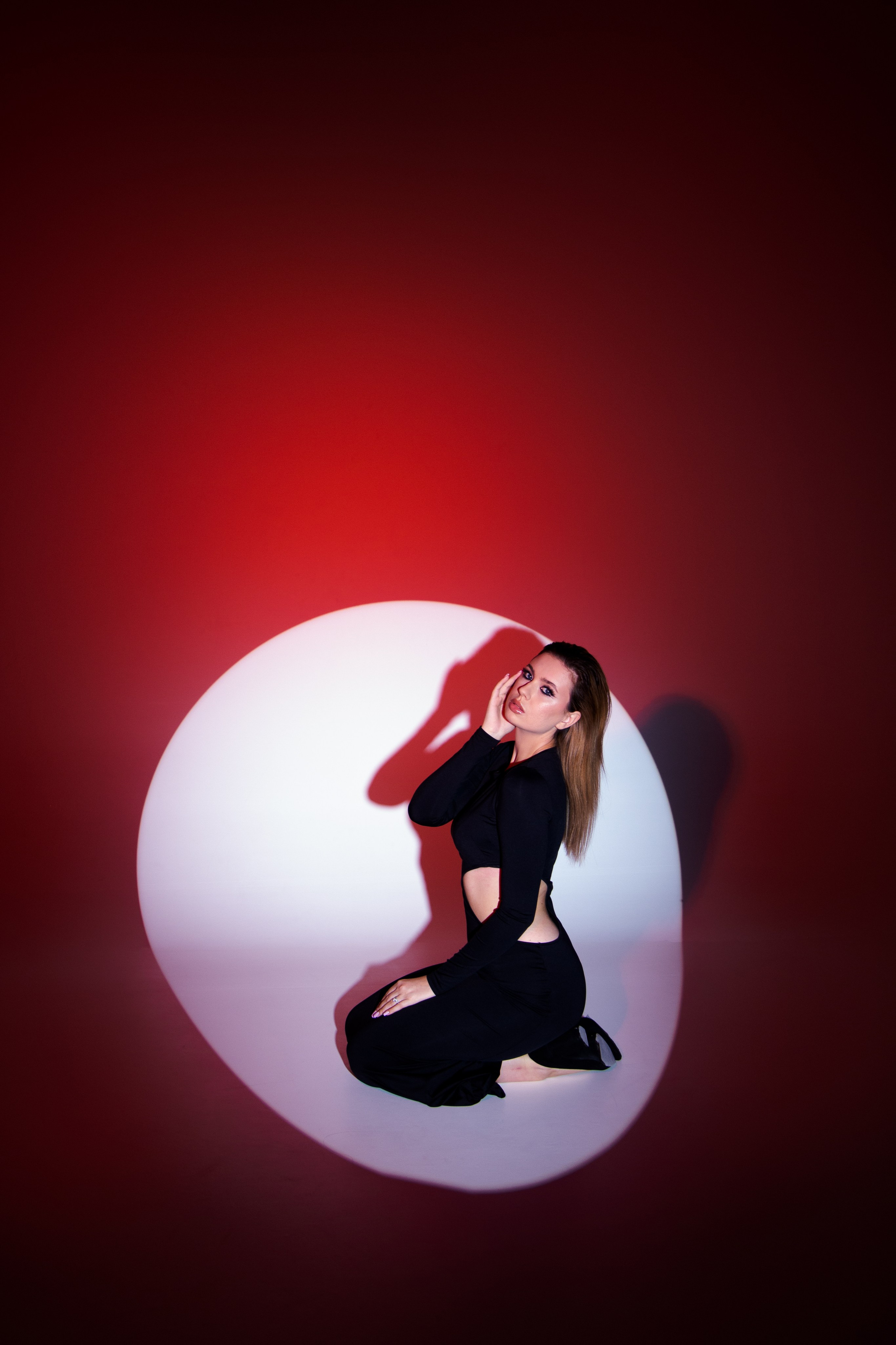 Даша. Фотограф Краснодар Виктория @Cinvimakes