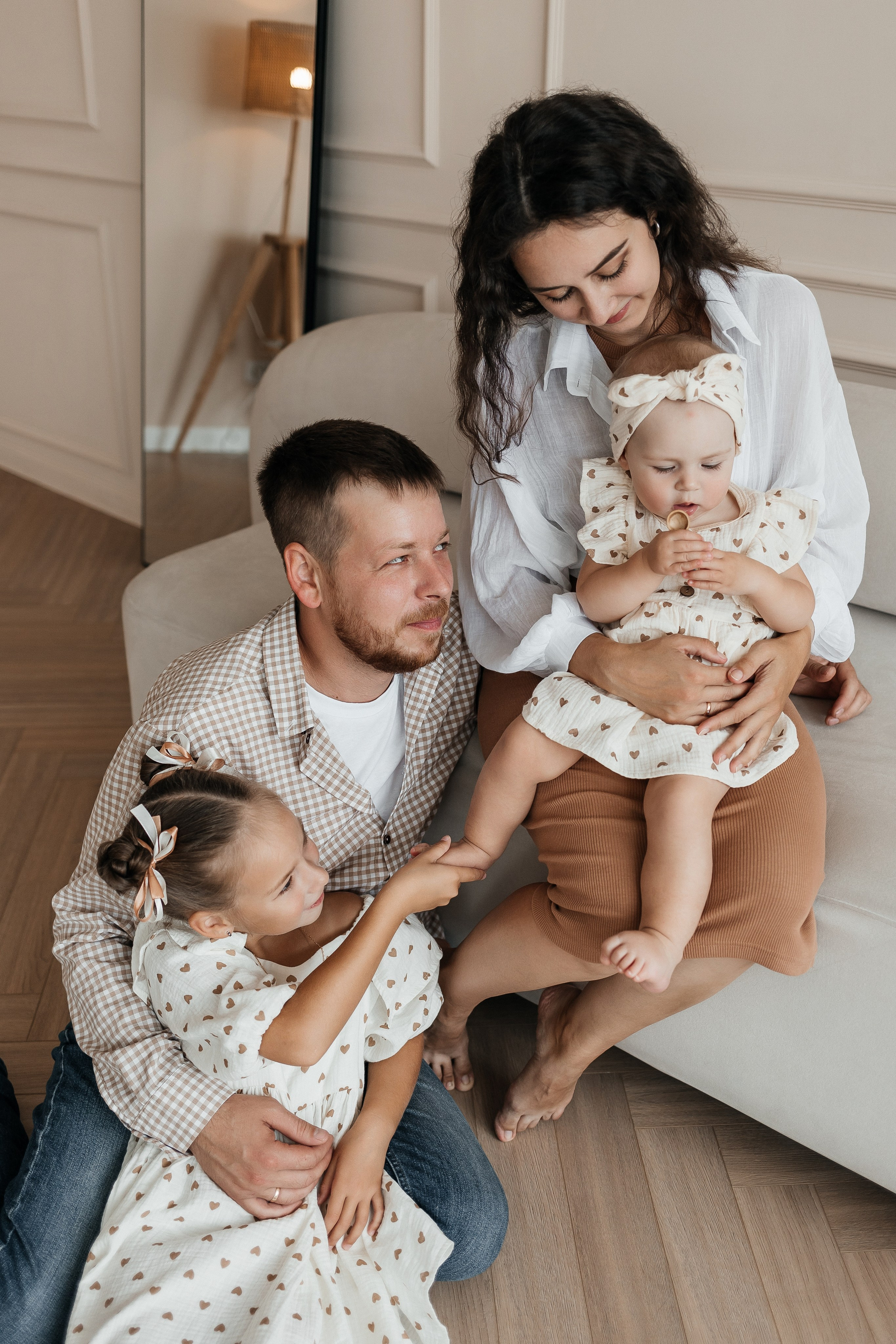 Артём/Лена/Арина/Маша. Свадебный и семейный фотограф в Екатеринбурге