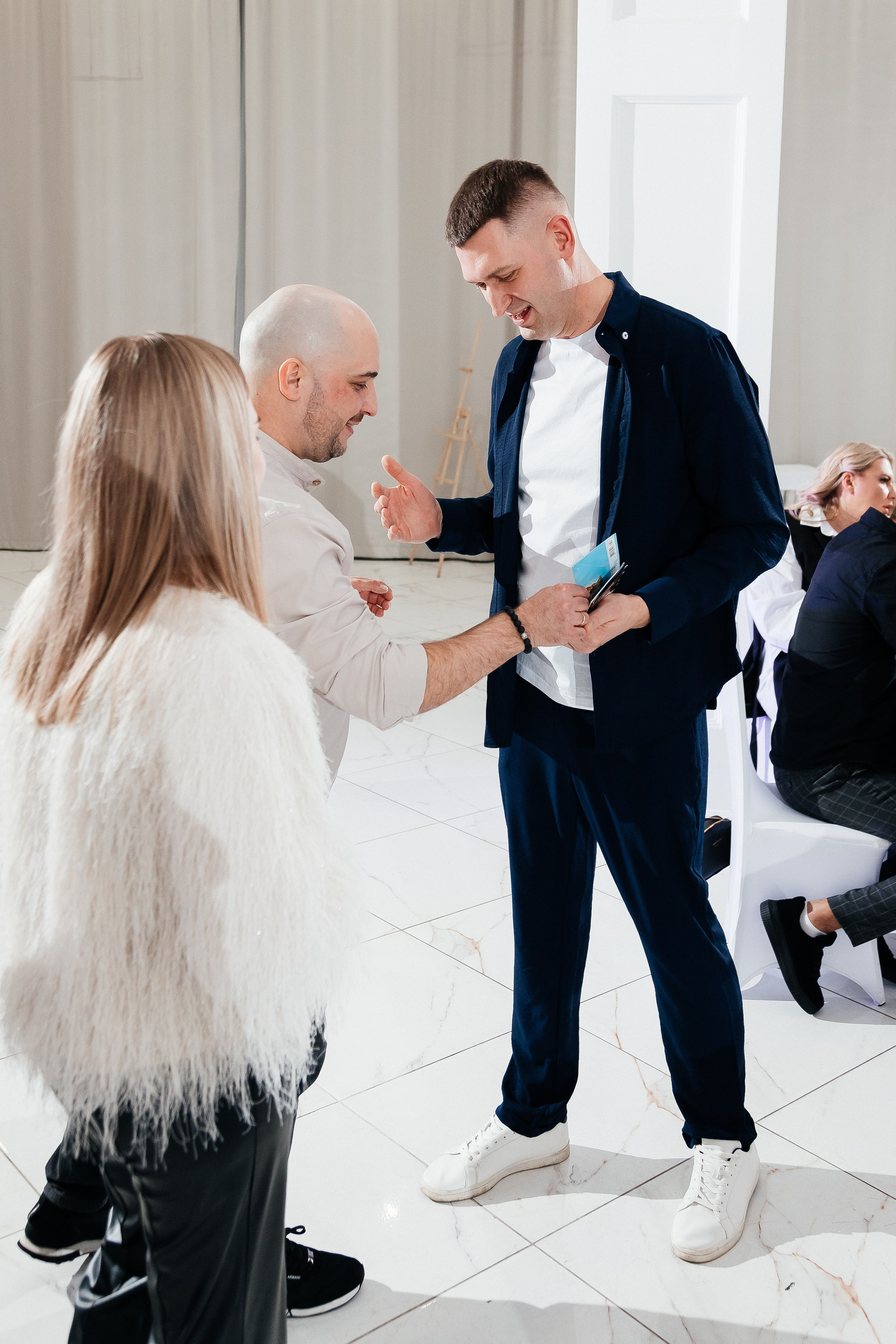 Юбилей Максима. Свадебный и семейный фотограф в Екатеринбурге