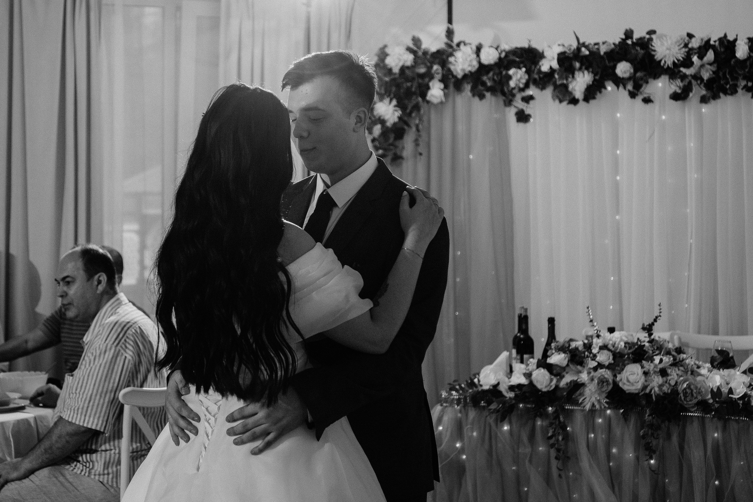 Дмитрий и Мария/2024. Свадебный и семейный фотограф в Екатеринбурге