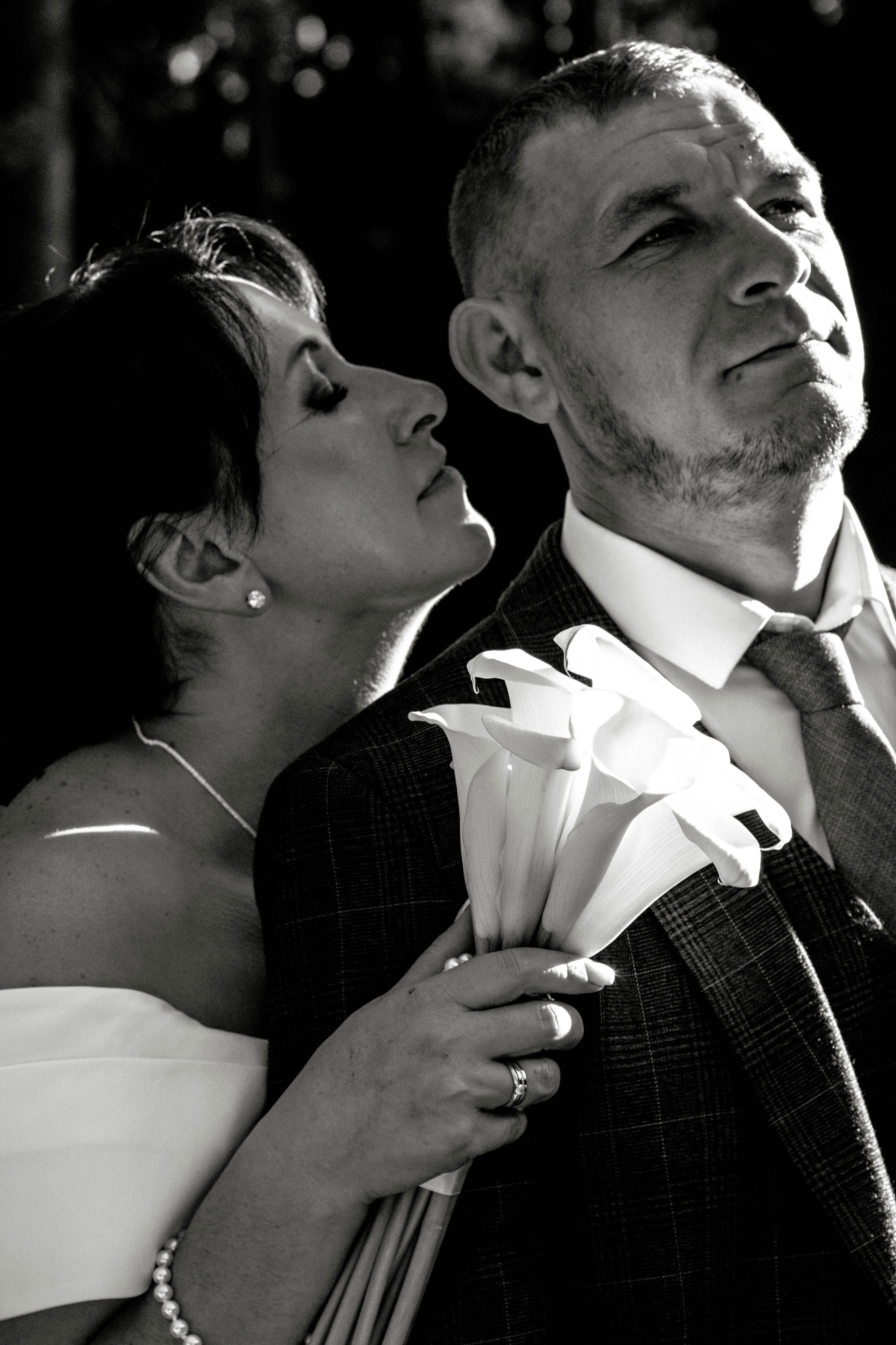 Наталья + Максим