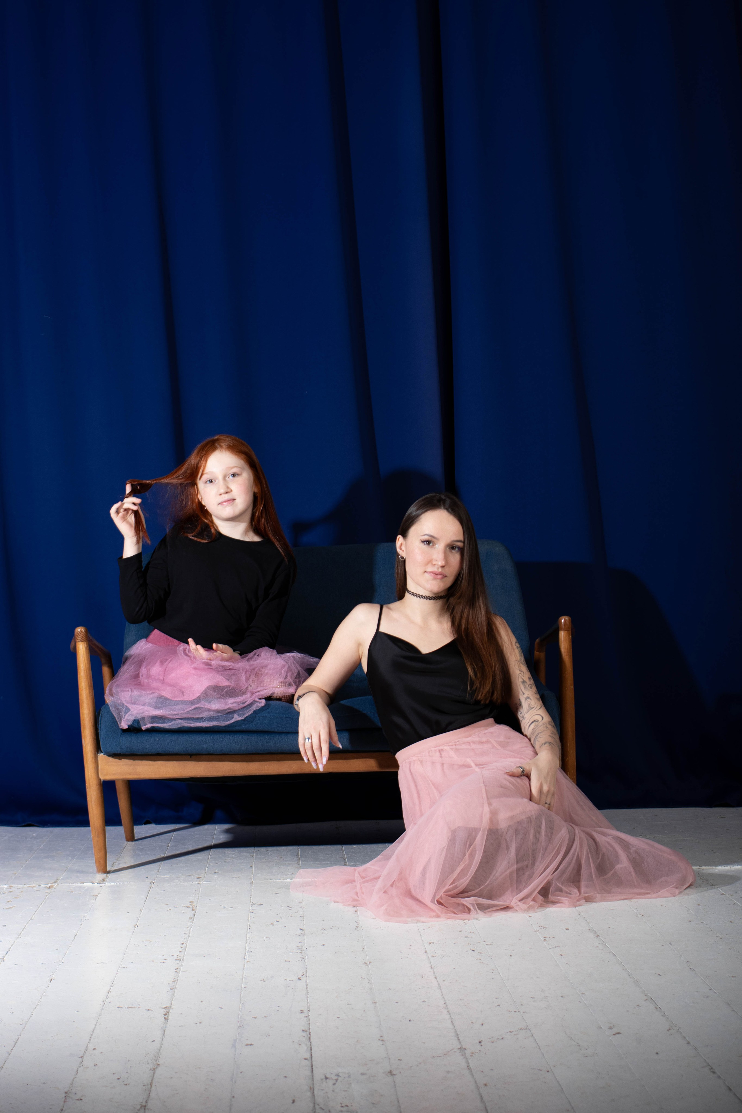 Луч сафитов