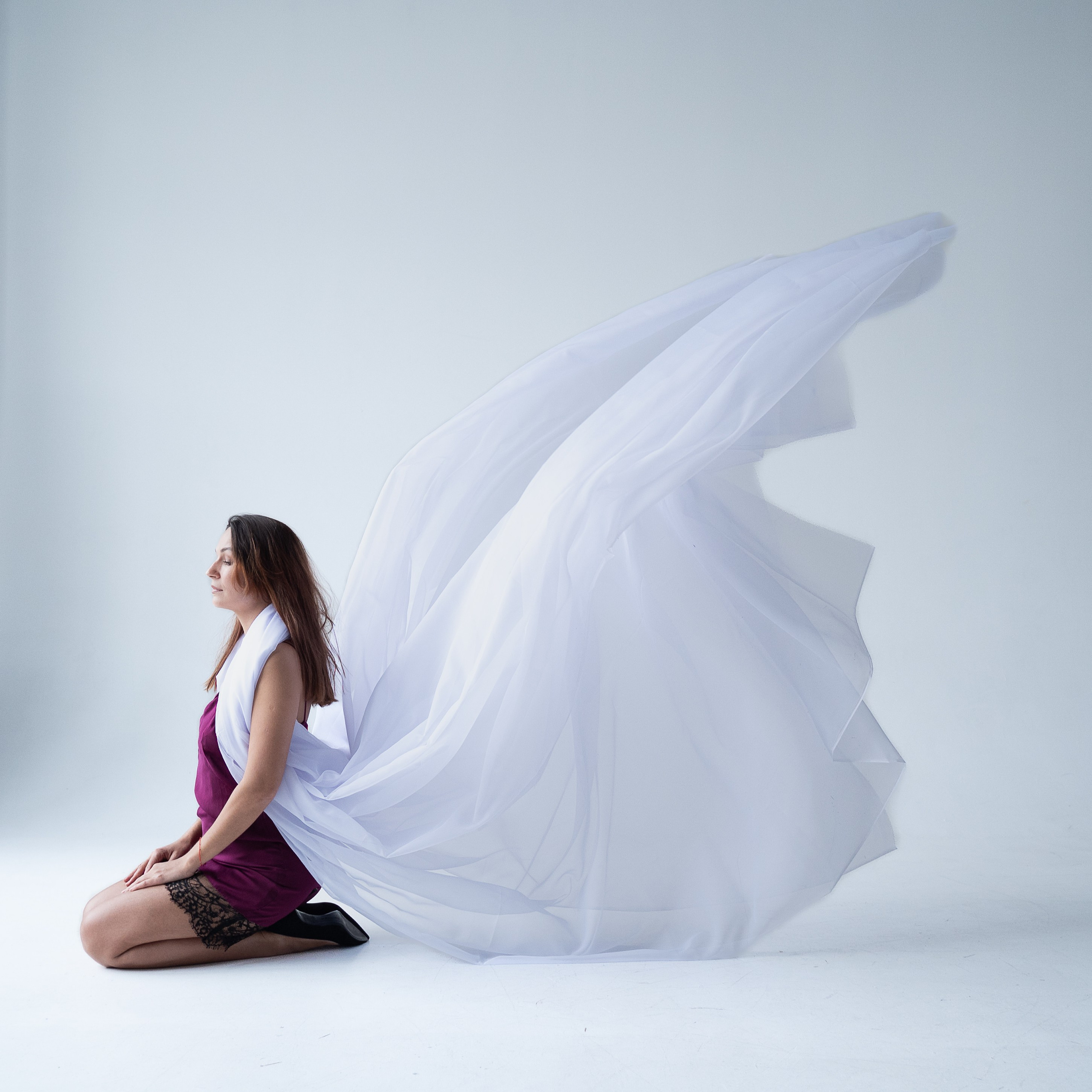 История Нели. Главная