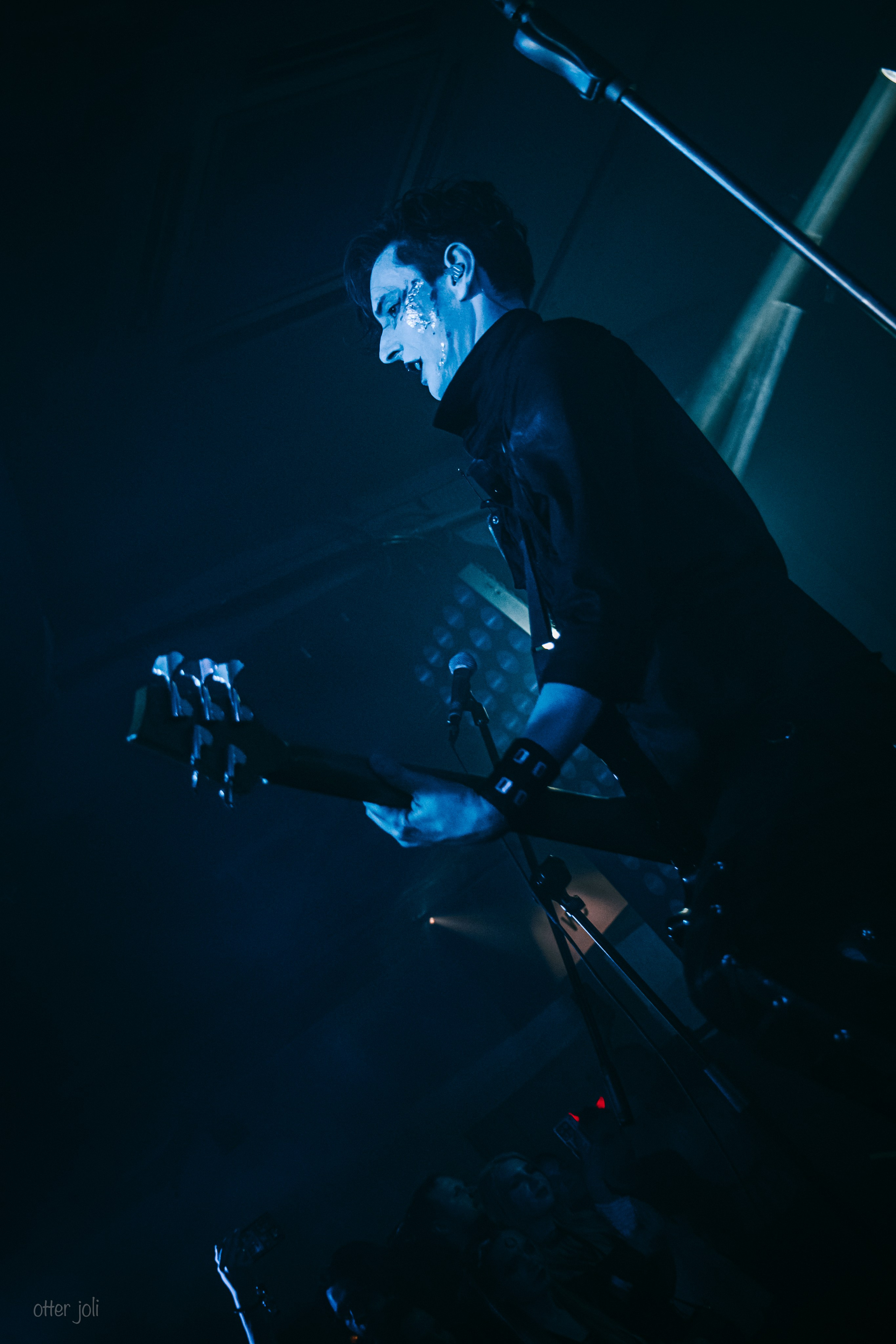 Ramm'band | МТ Music Bar. Концертный репортёр Валерия Сафина