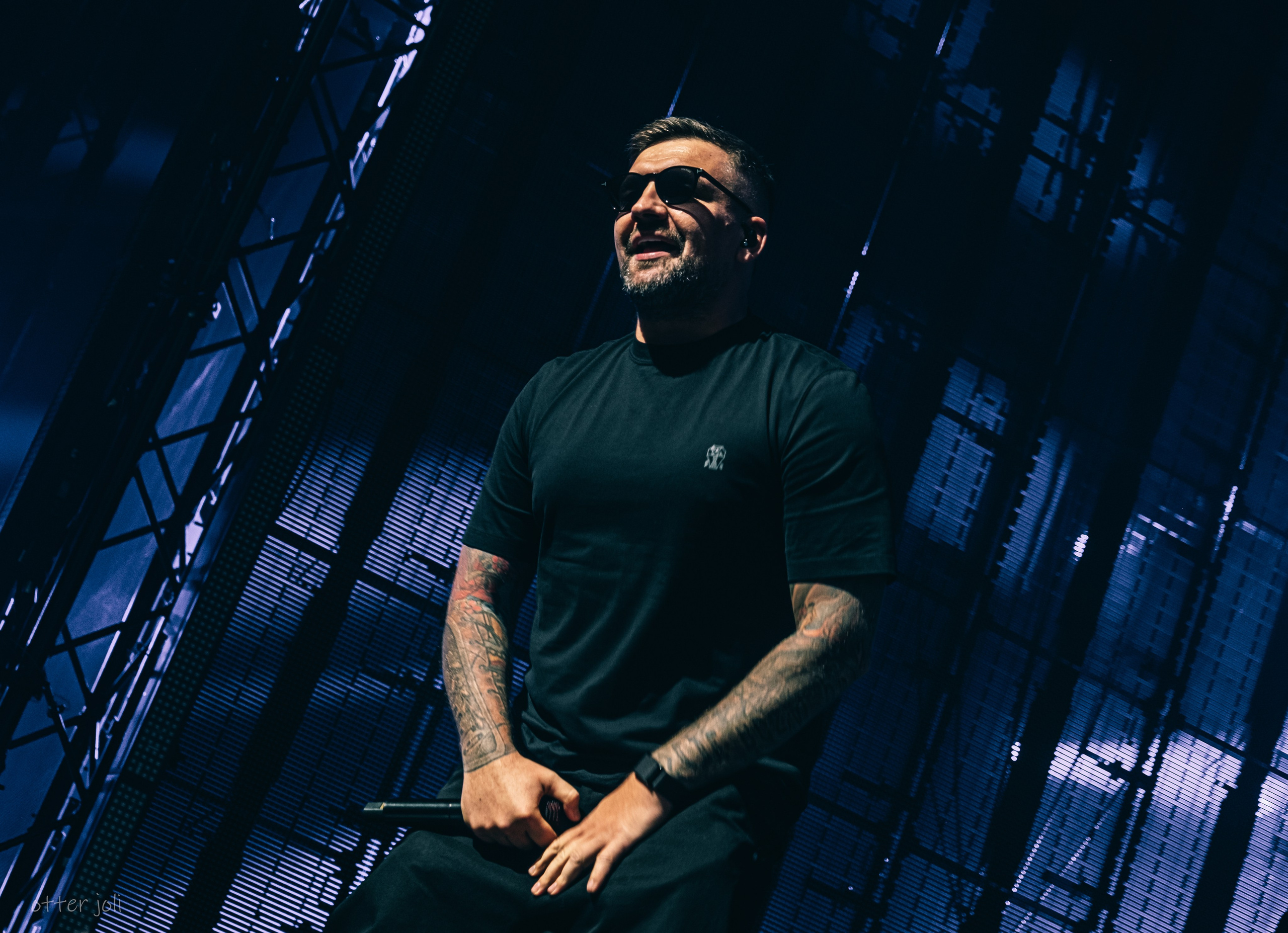 Комната Культуры | VK Stadium. Концертный репортёр Валерия Сафина