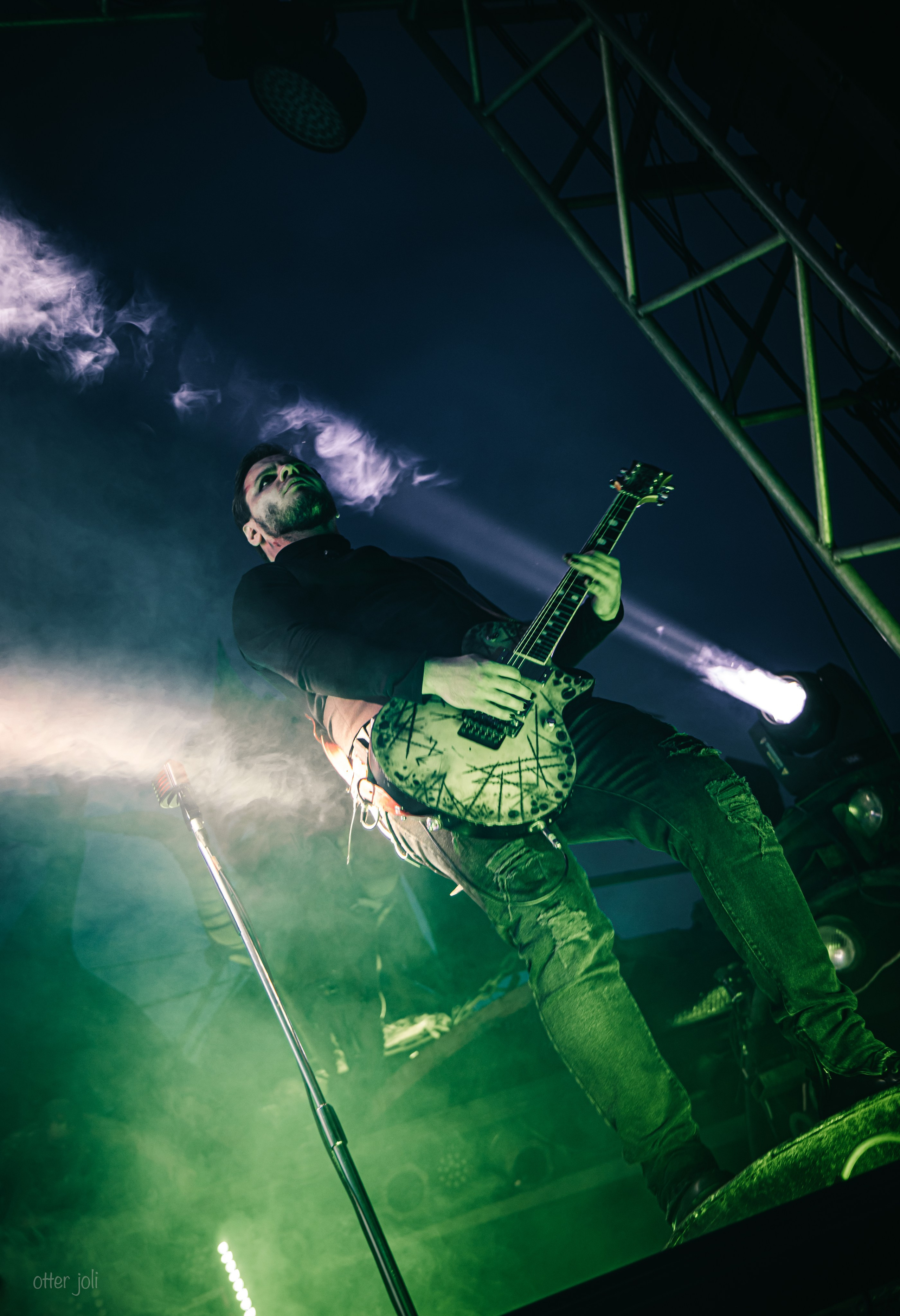 Ramm’band | BIG OPEN AIR Rammstein/Slipknot tribute Sexton. Концертный репортёр Валерия Сафина