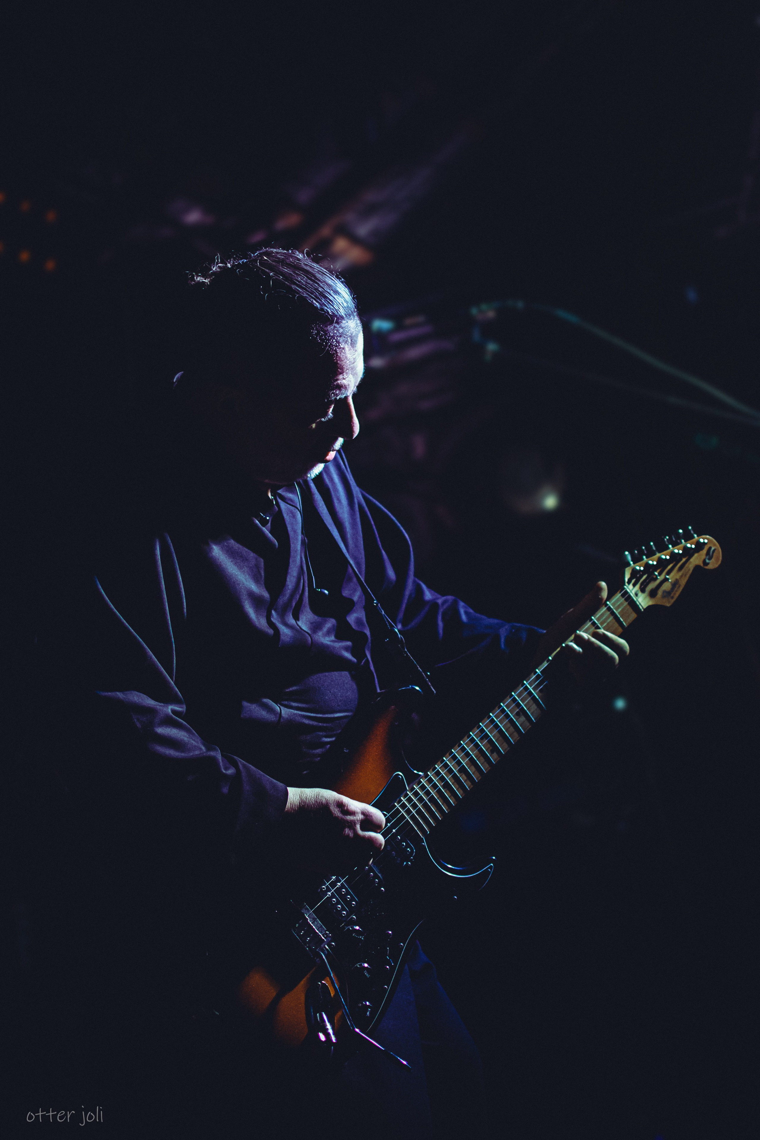 Вадим Самойлов | Sexton. Концертный репортёр Валерия Сафина