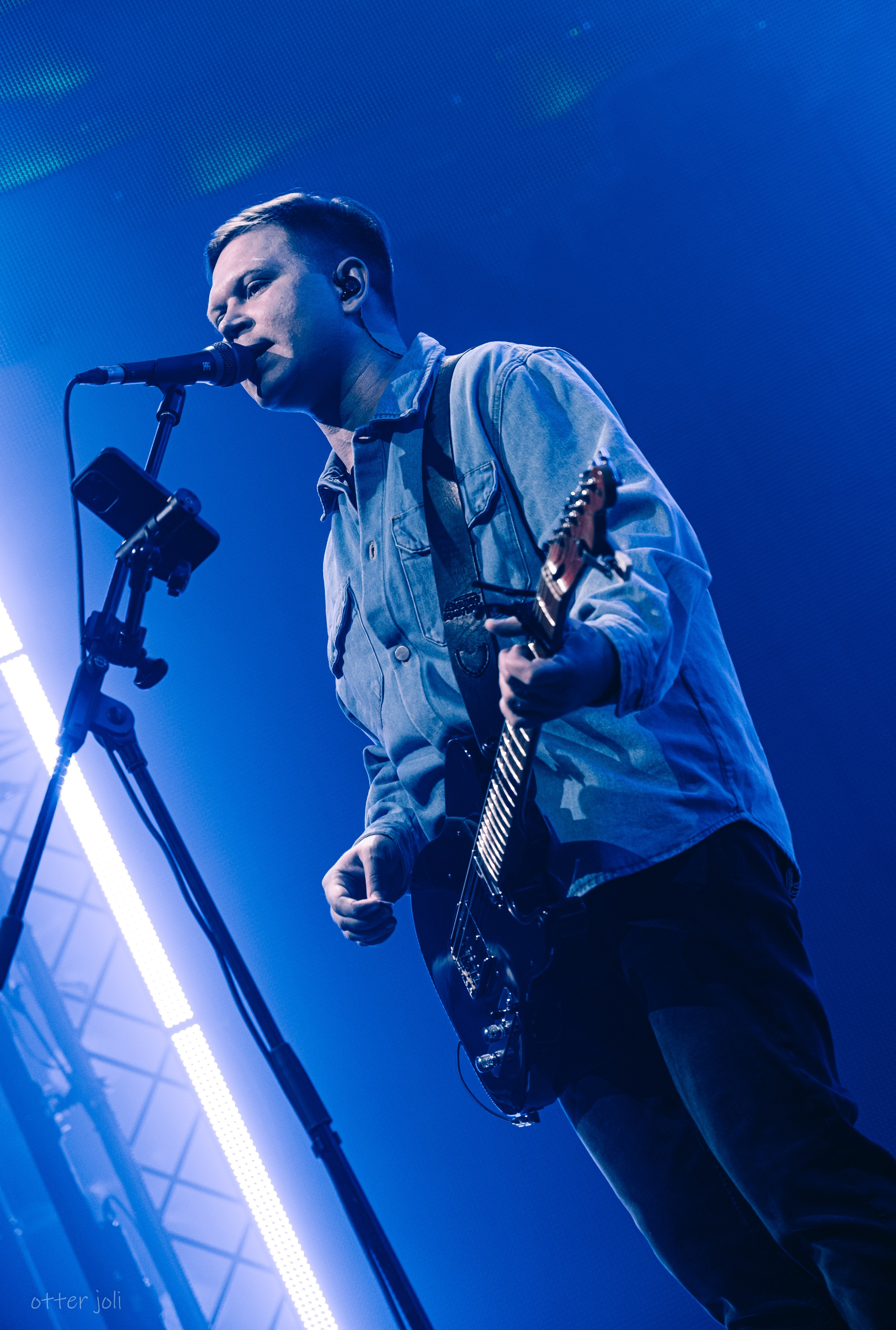 Комната Культуры | VK Stadium. Концертный репортёр Валерия Сафина