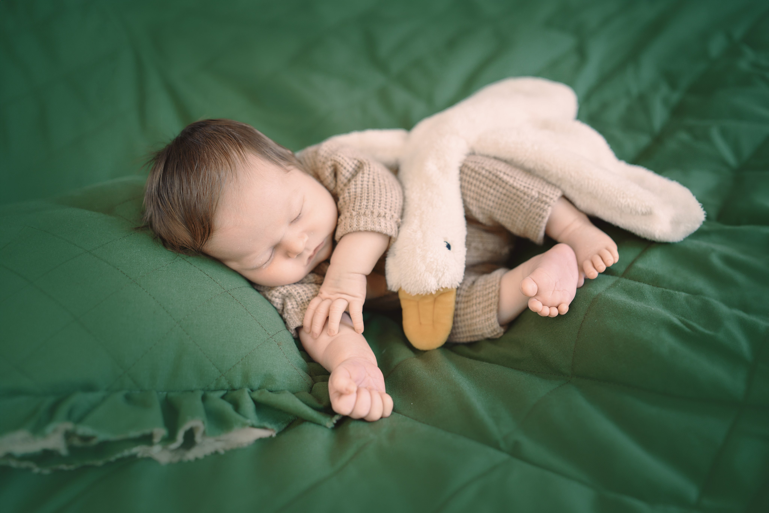 Игорь. Фотограф новорожденных во Владивостоке Ромашко Виктория