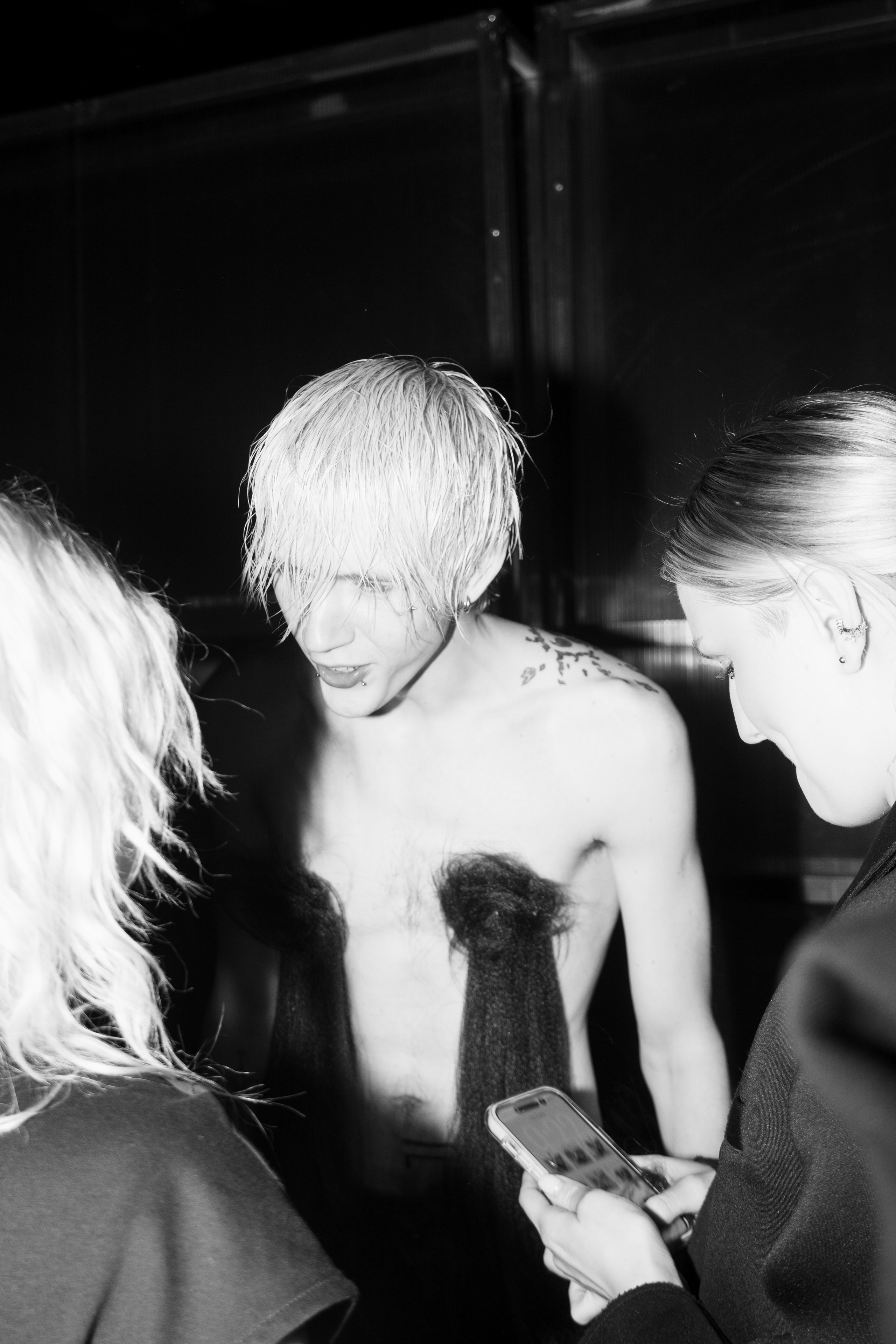 AUXI. Фотограф Видеограф Санкт-Петербург Москва Рустам Лукьянов