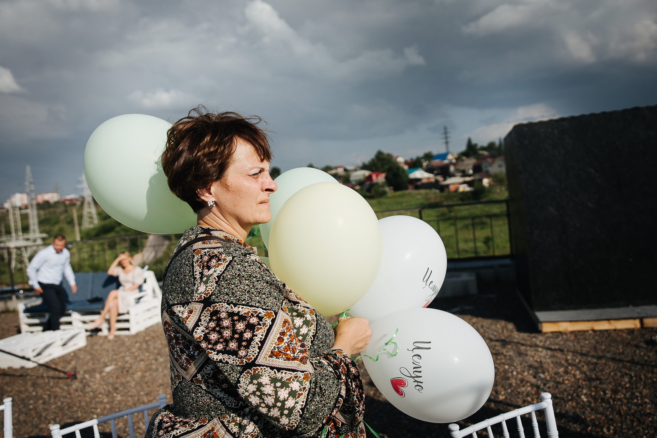 Иван Юлия. Фотограф в Красноярске Надежда Воскресенская
